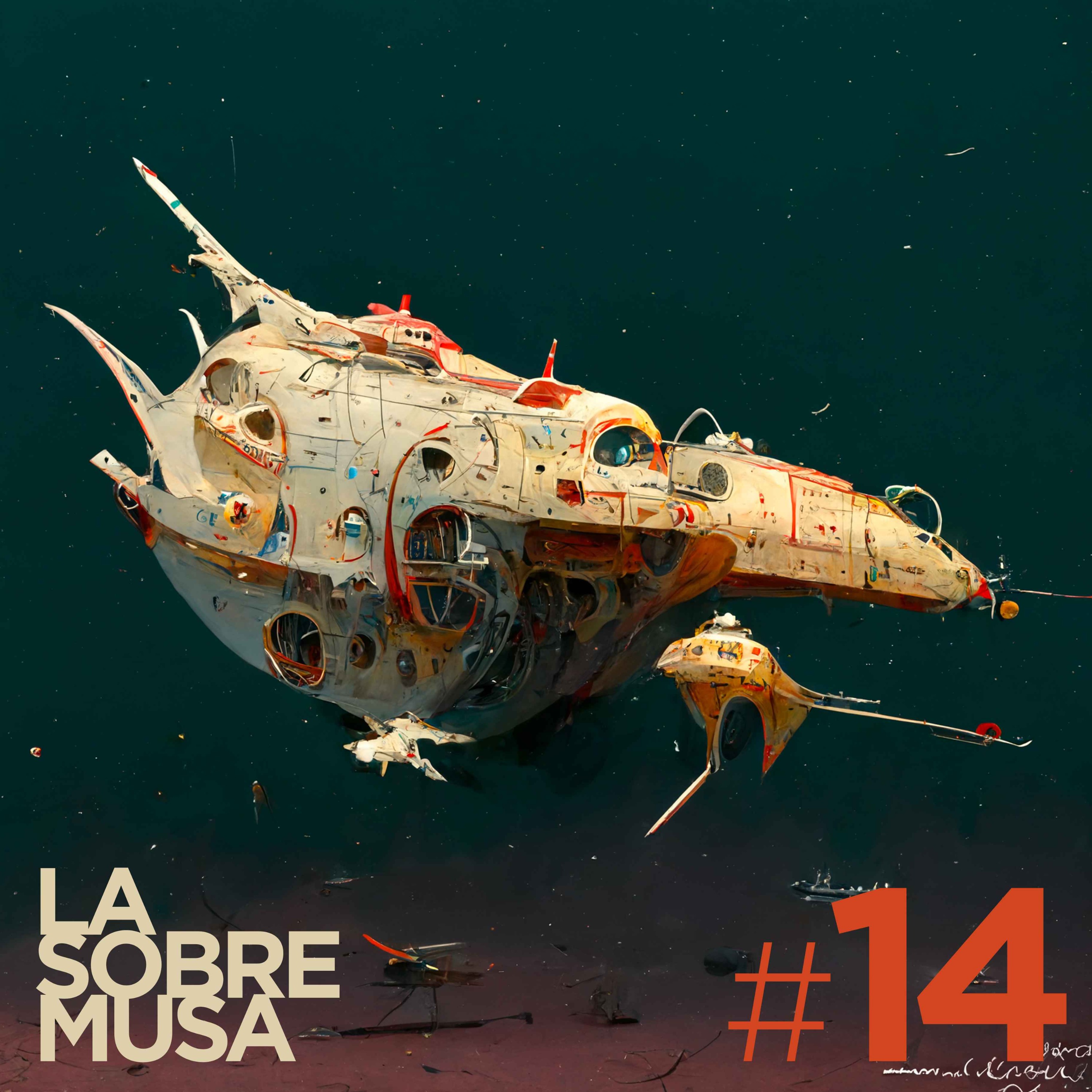 La Sobremusa