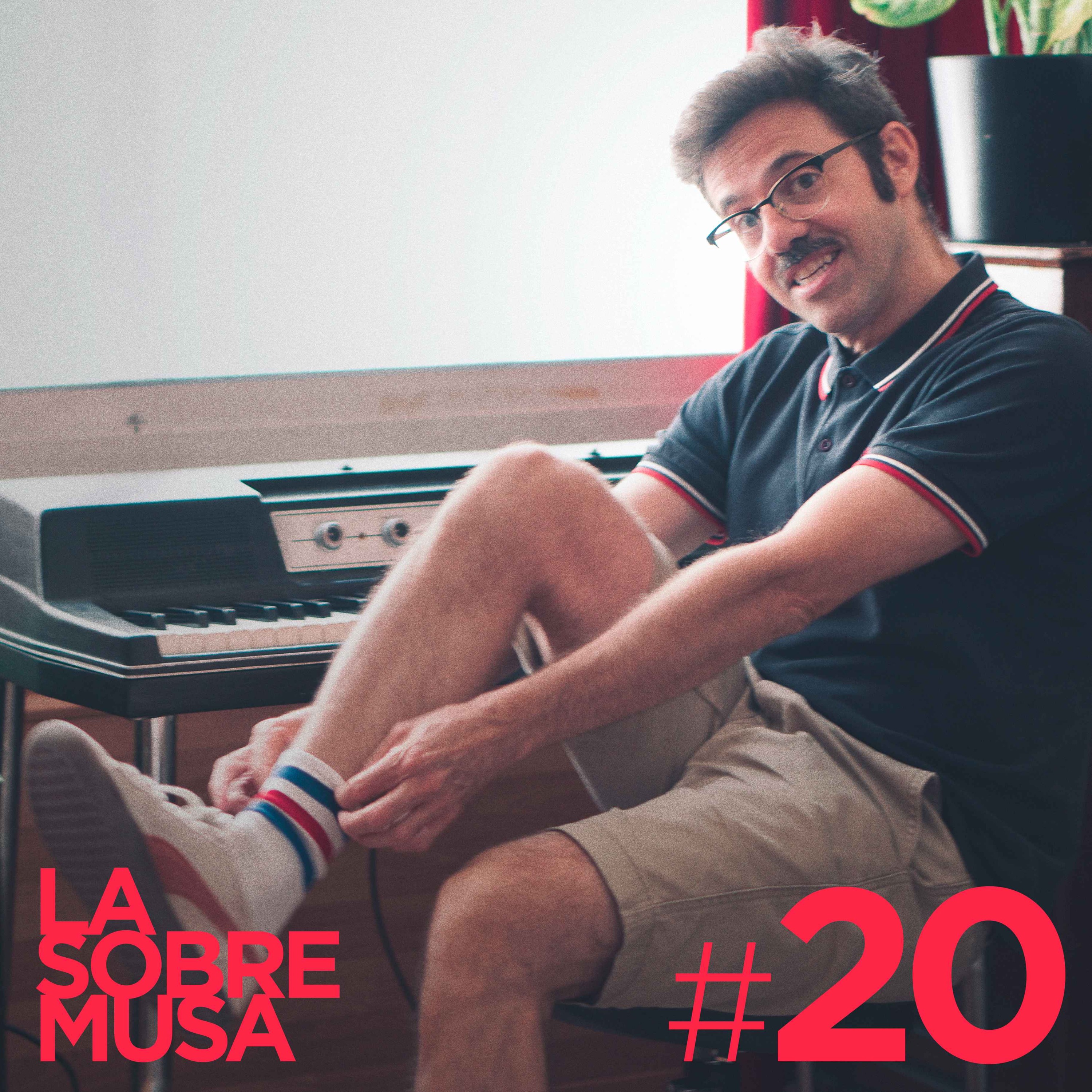 La Sobremusa