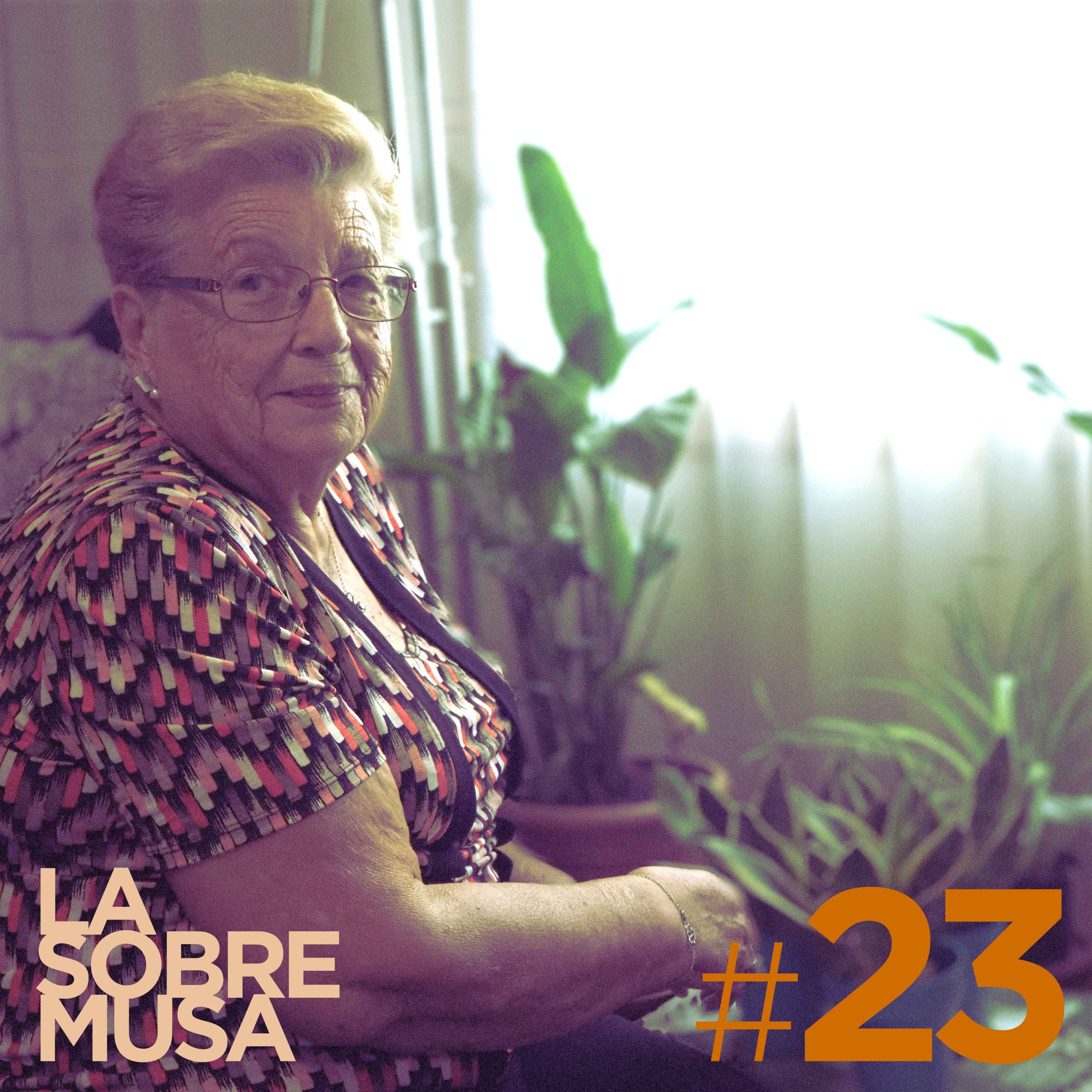 La Sobremusa
