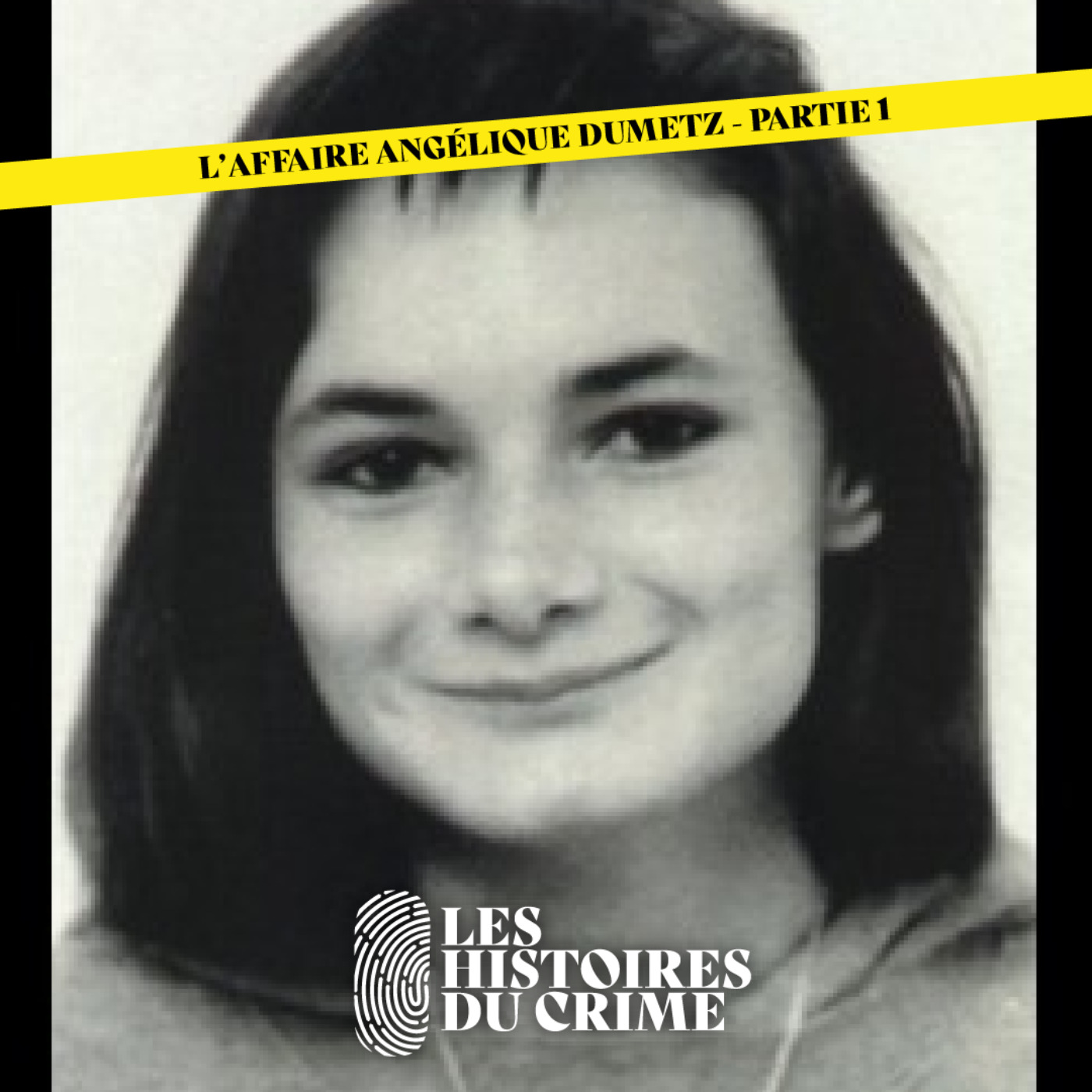 Les Histoires du Crime