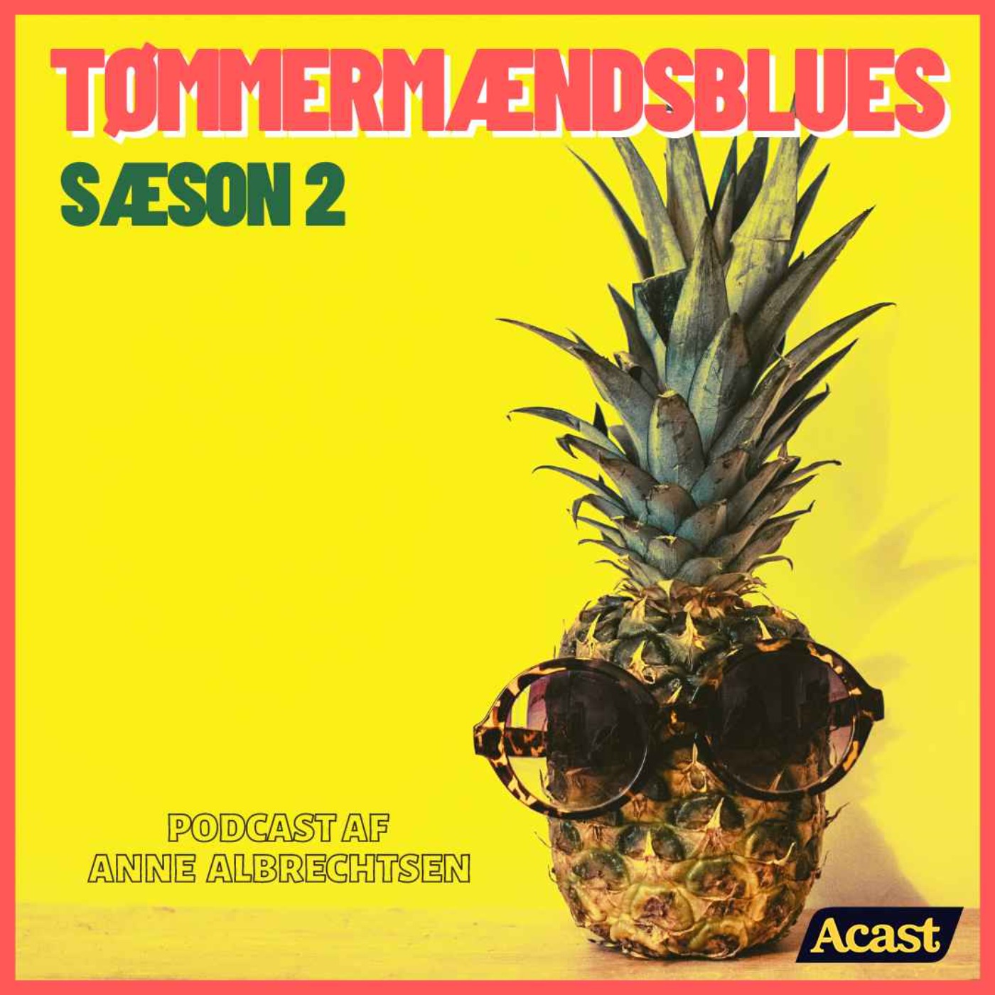 Tømmermændsblues