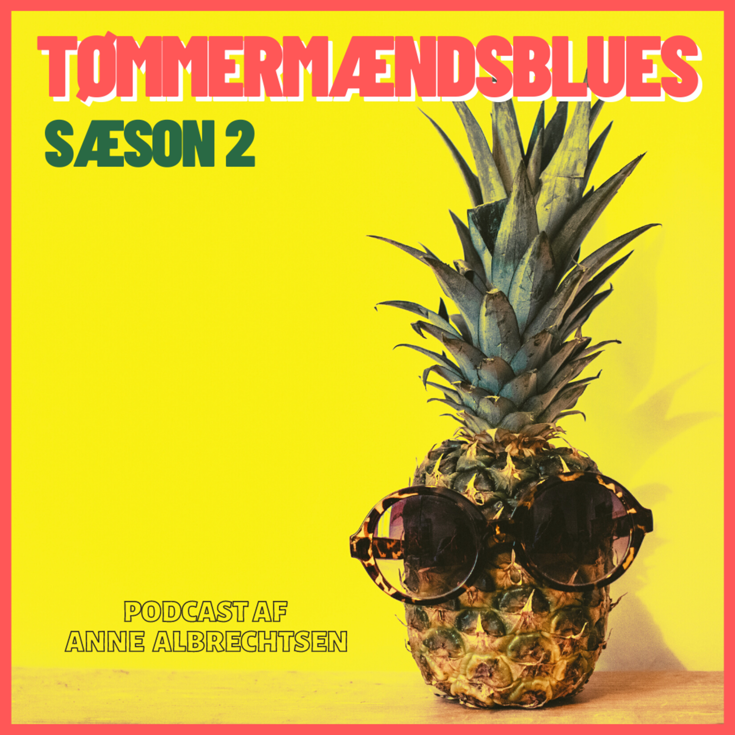 Tømmermændsblues