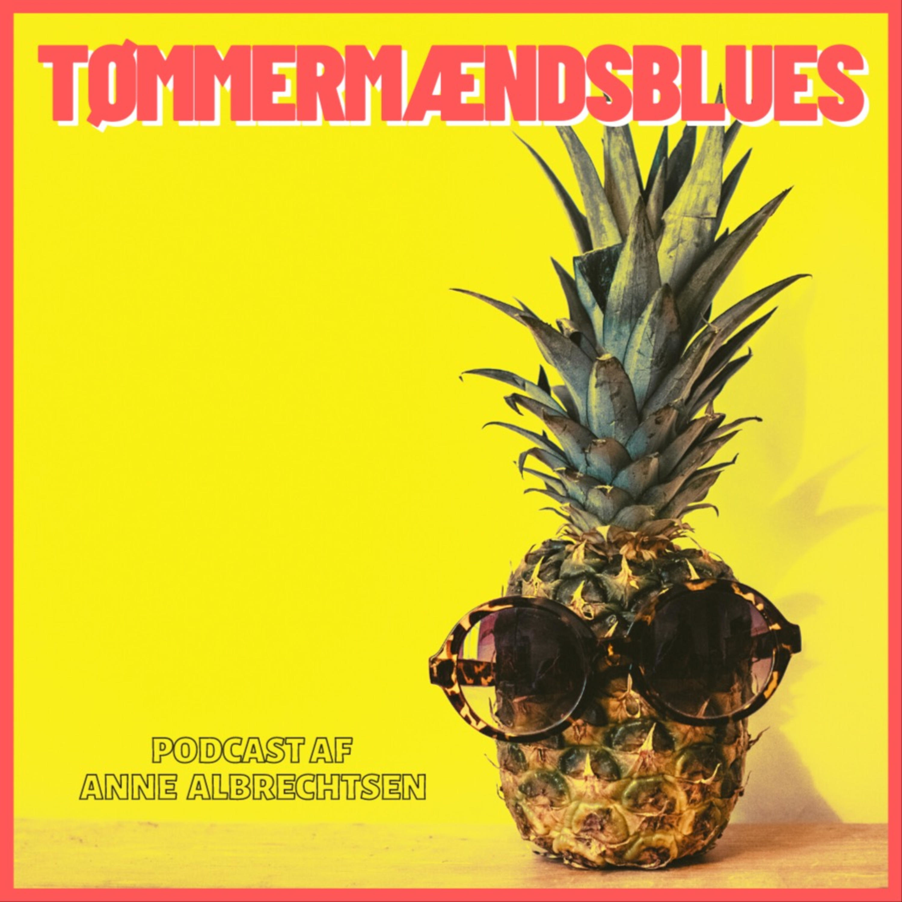Tømmermændsblues
