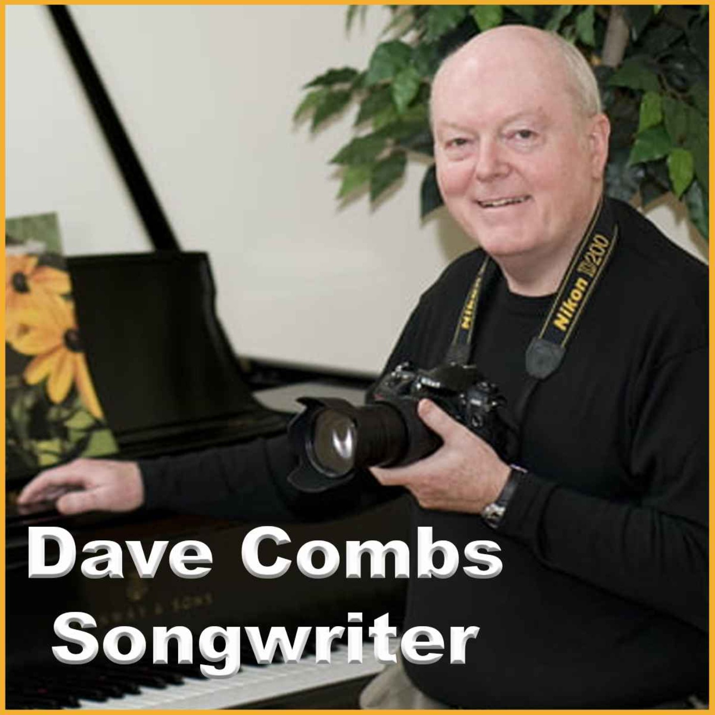 The Song That Made $millions, and Changed People's Lives - Jeff Smith talks with Dave Combs