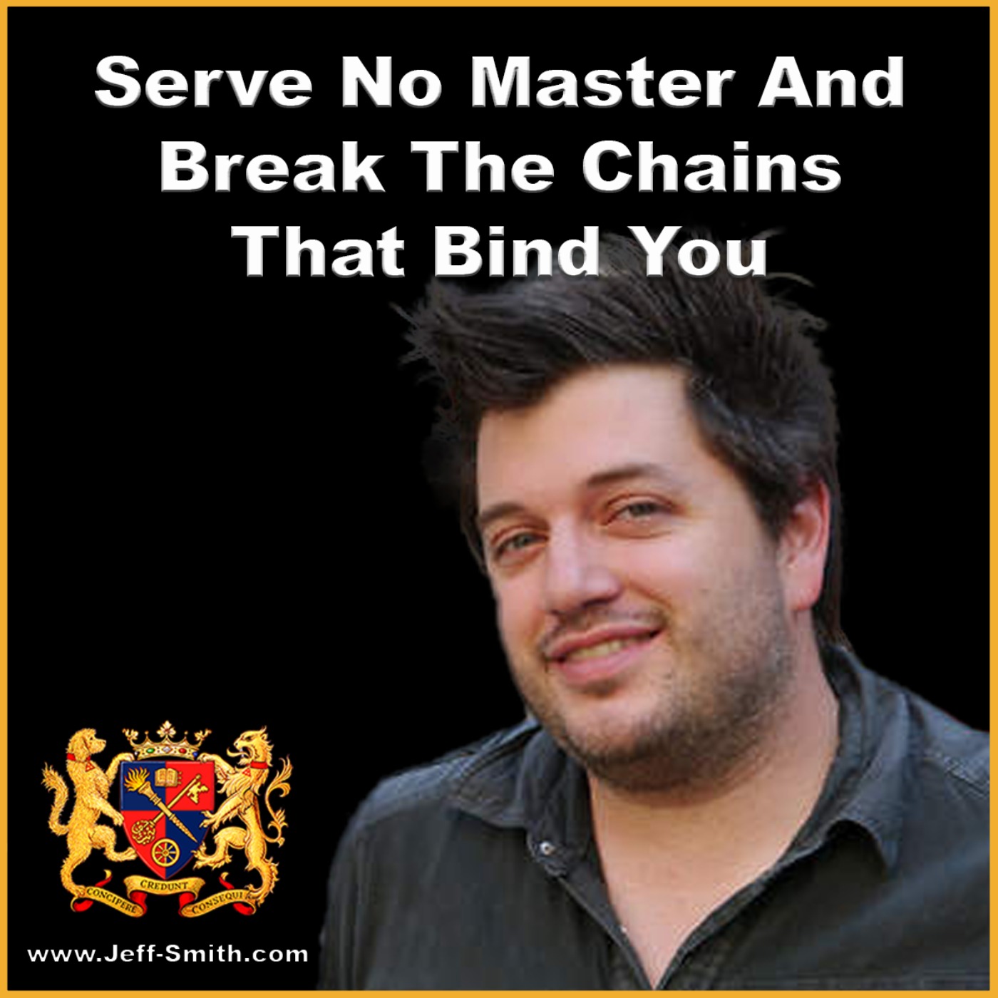 Secrets Of Success