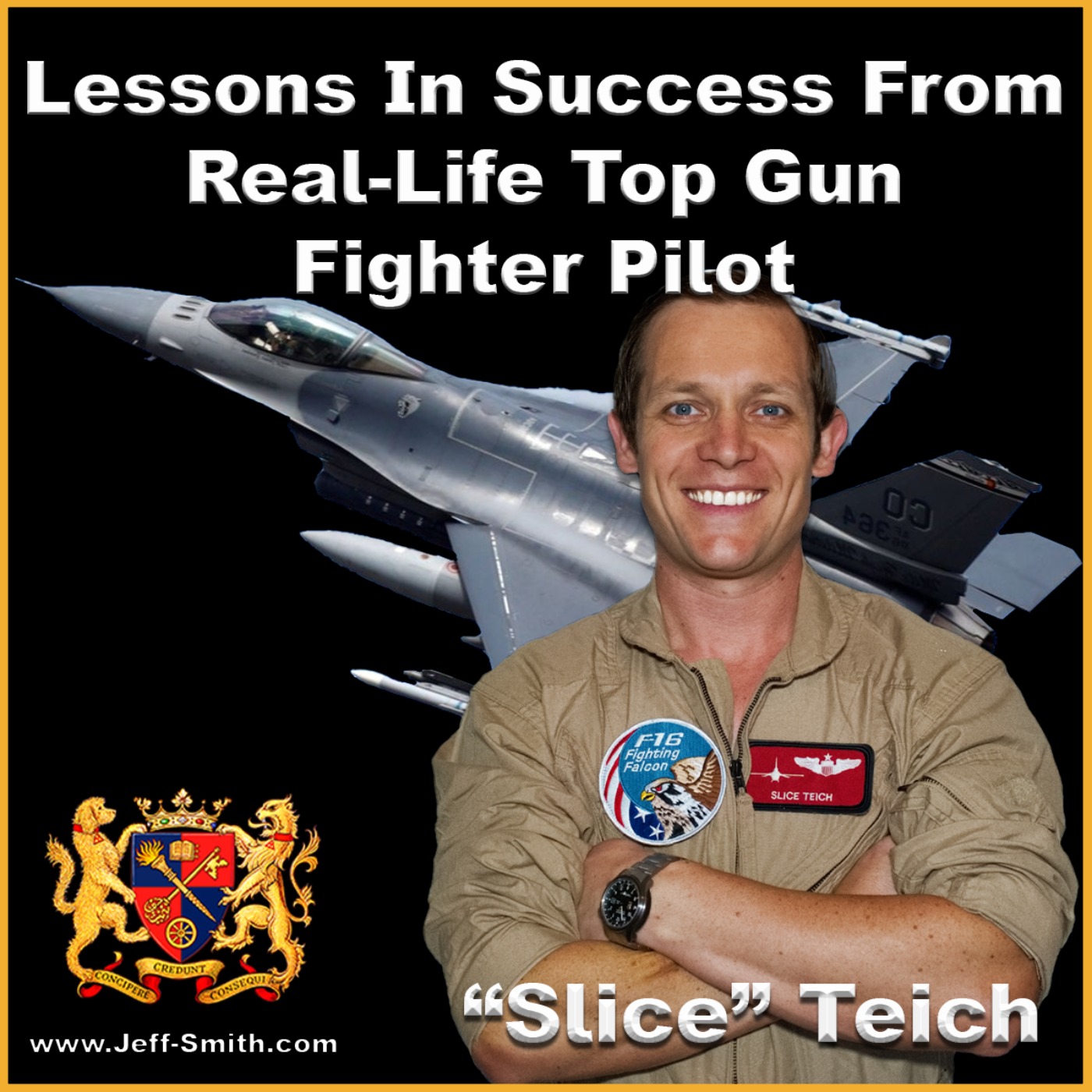 Secrets Of Success