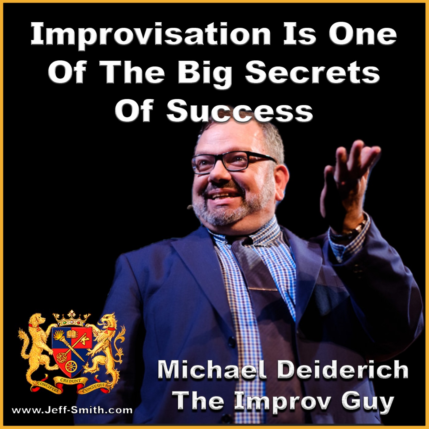Secrets Of Success