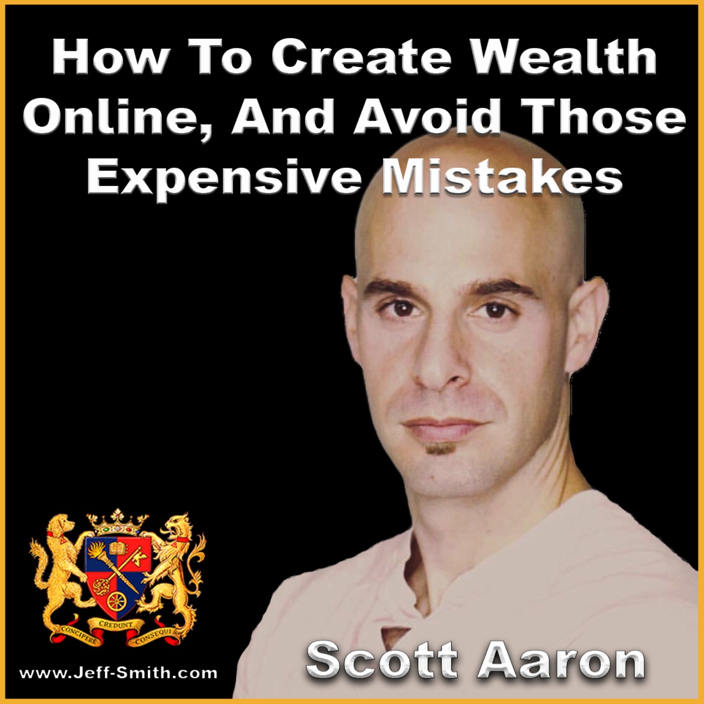 Secrets Of Success