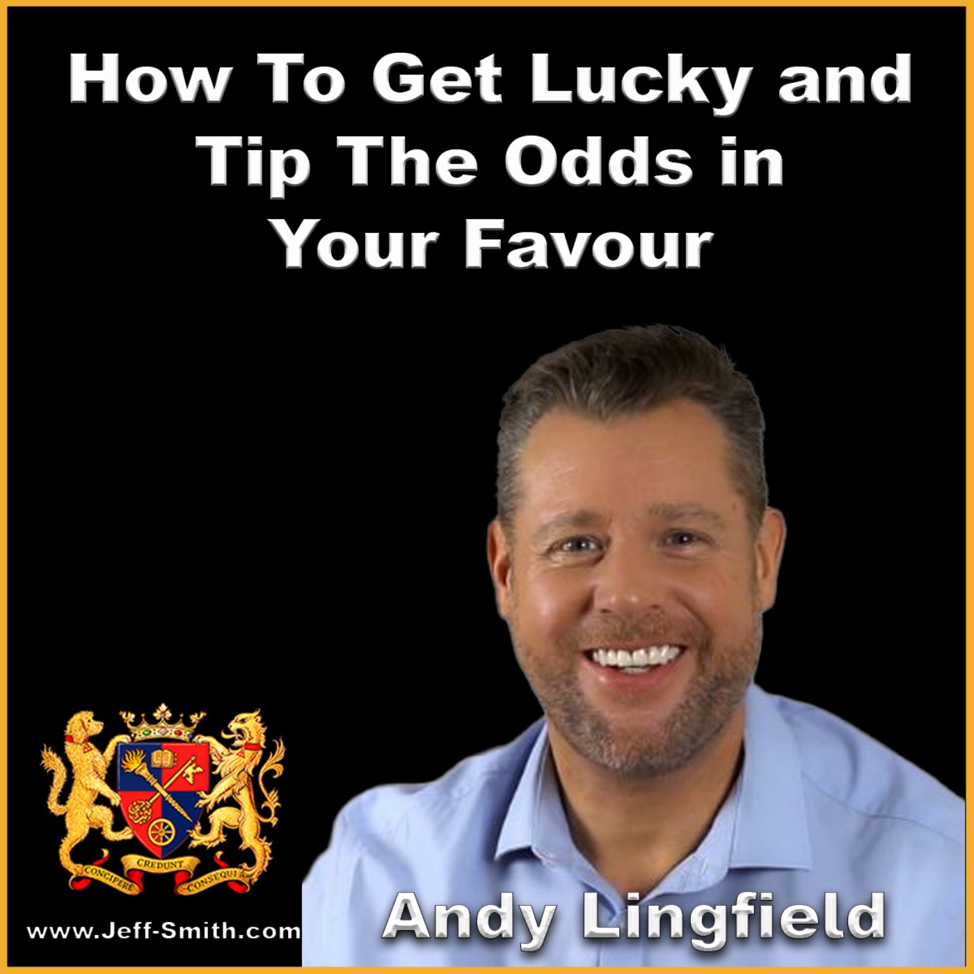 How To Get Lucky and Tip The Odds in Your Favour