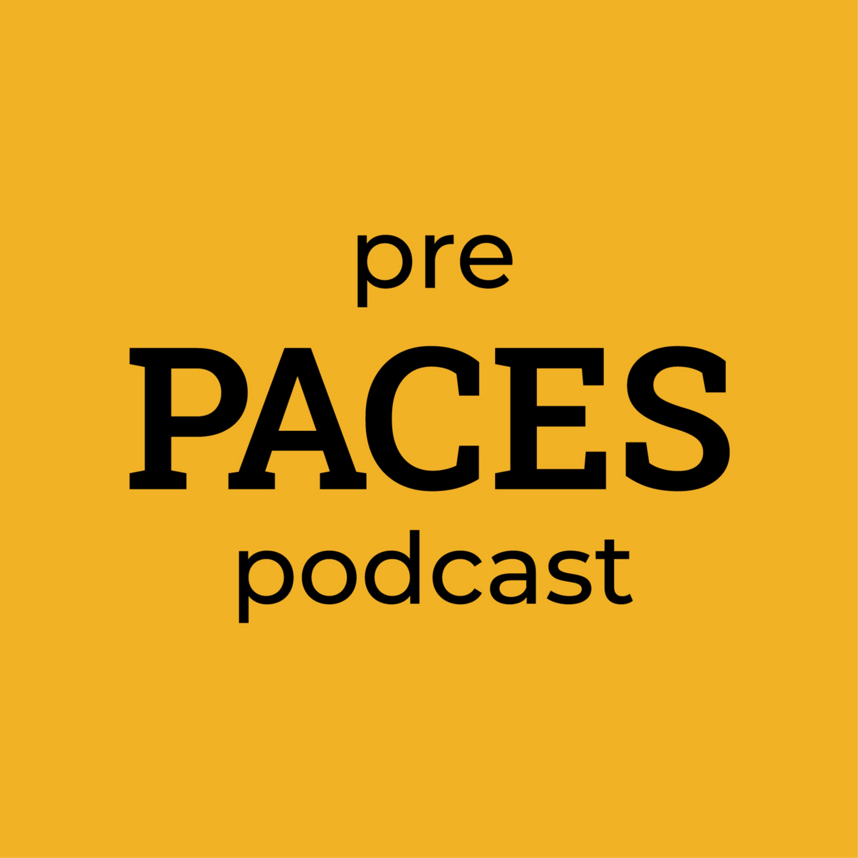 #125 Reddit's PACES FAQs