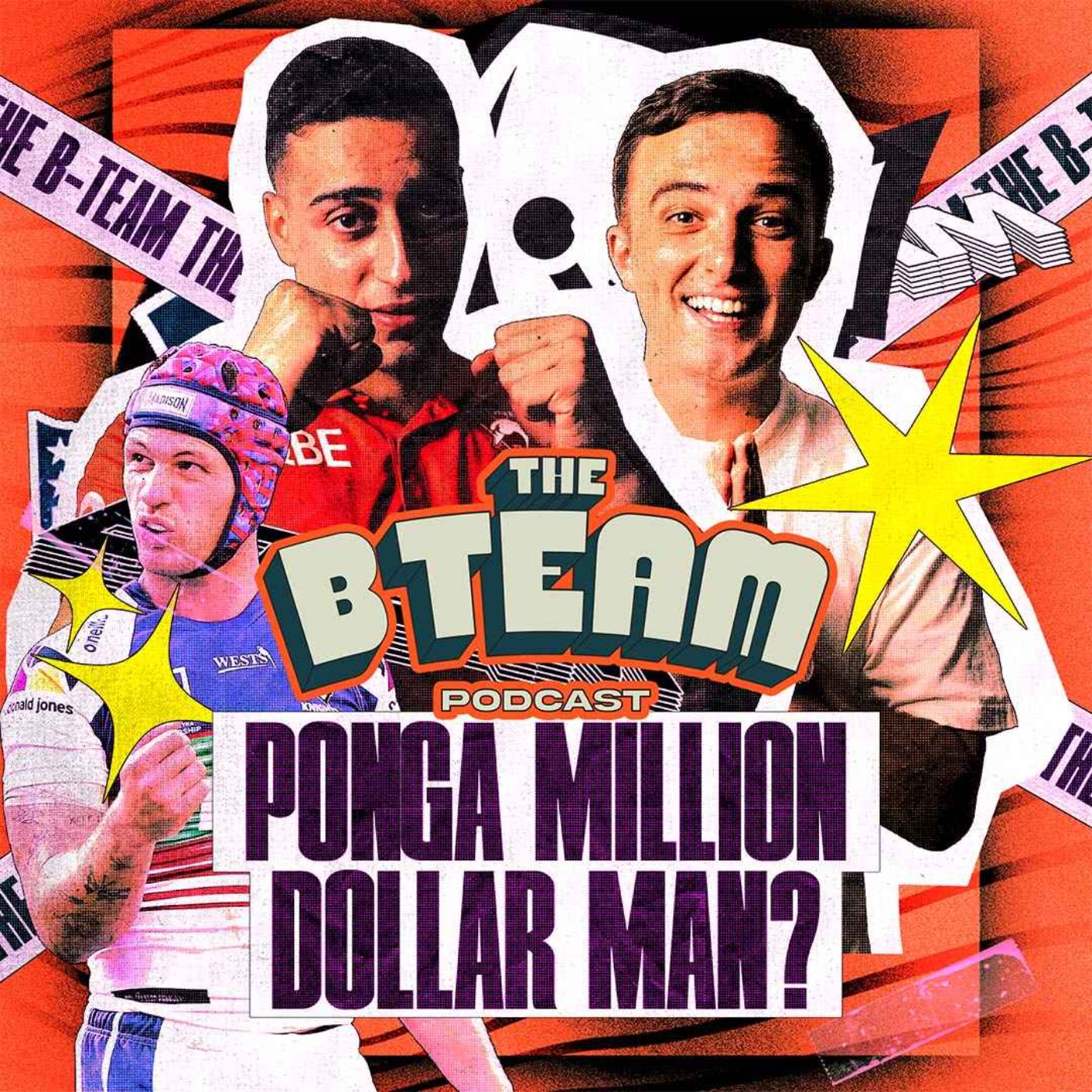 The B Team
