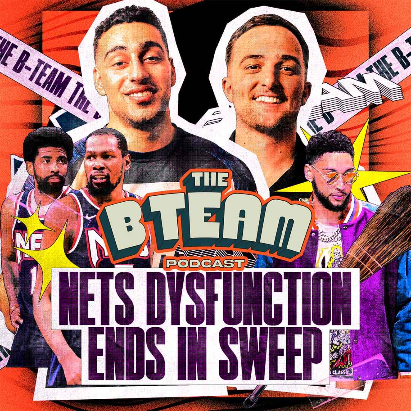 The B Team