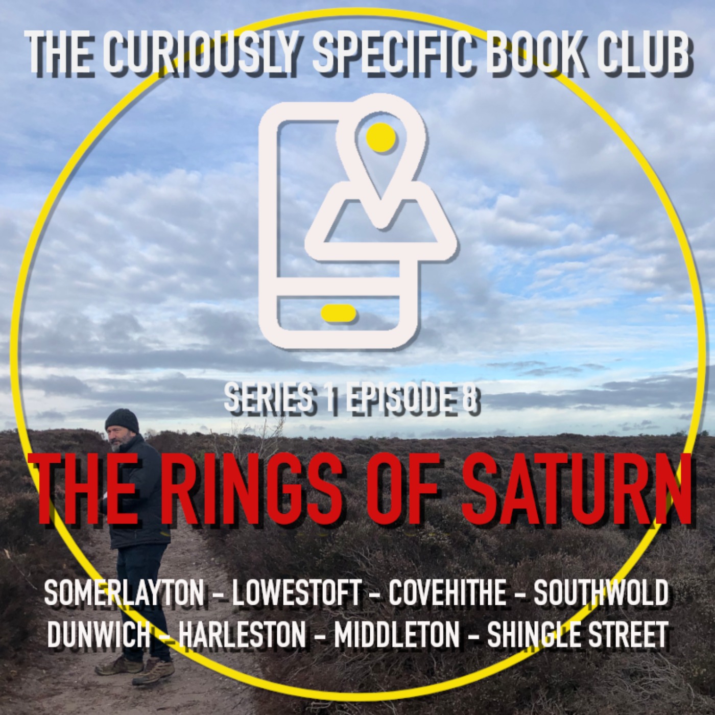 The Curiously Specific Book Club