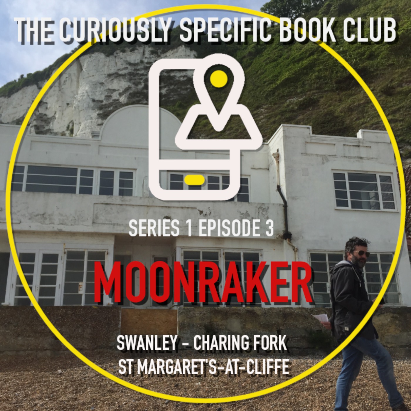 The Curiously Specific Book Club