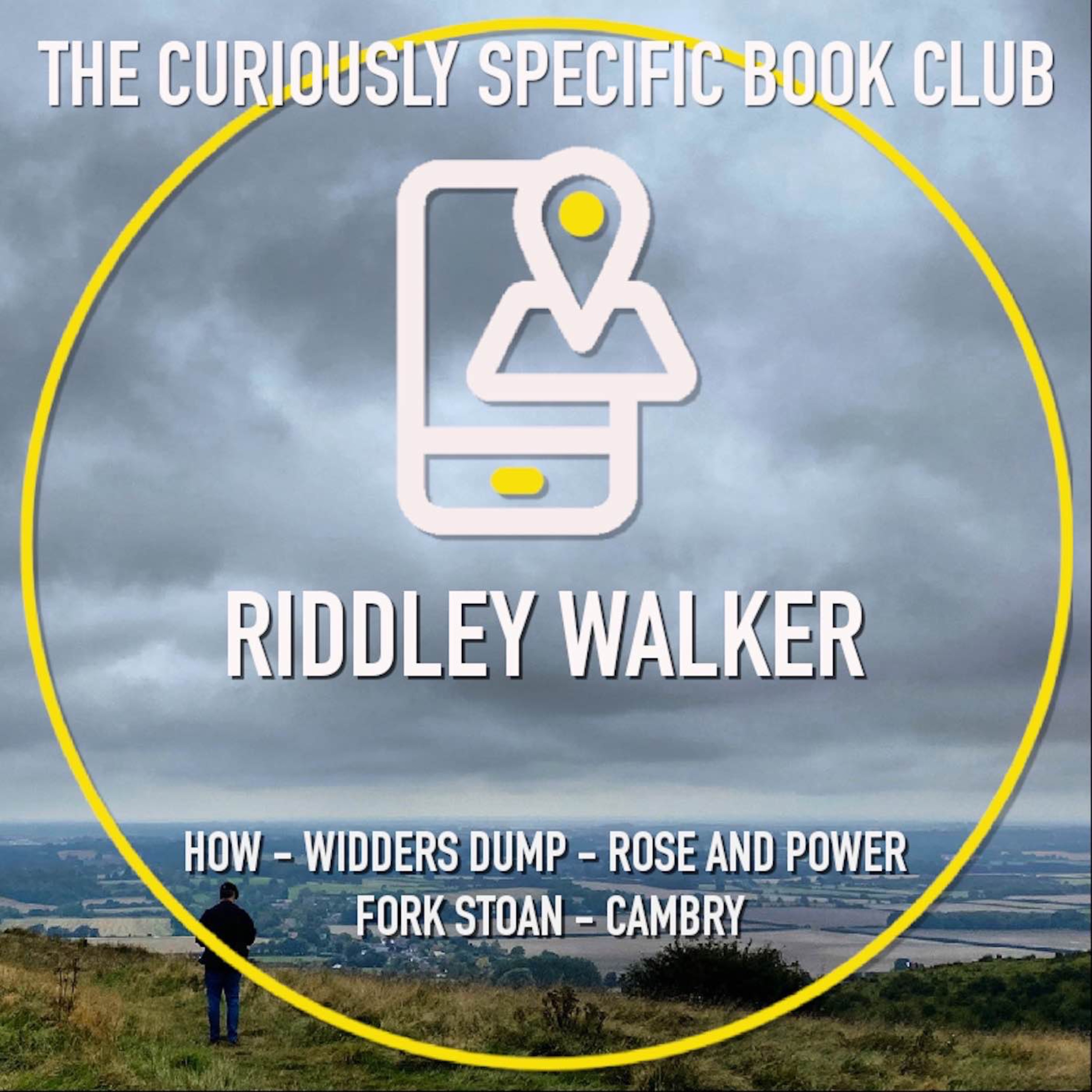 The Curiously Specific Book Club