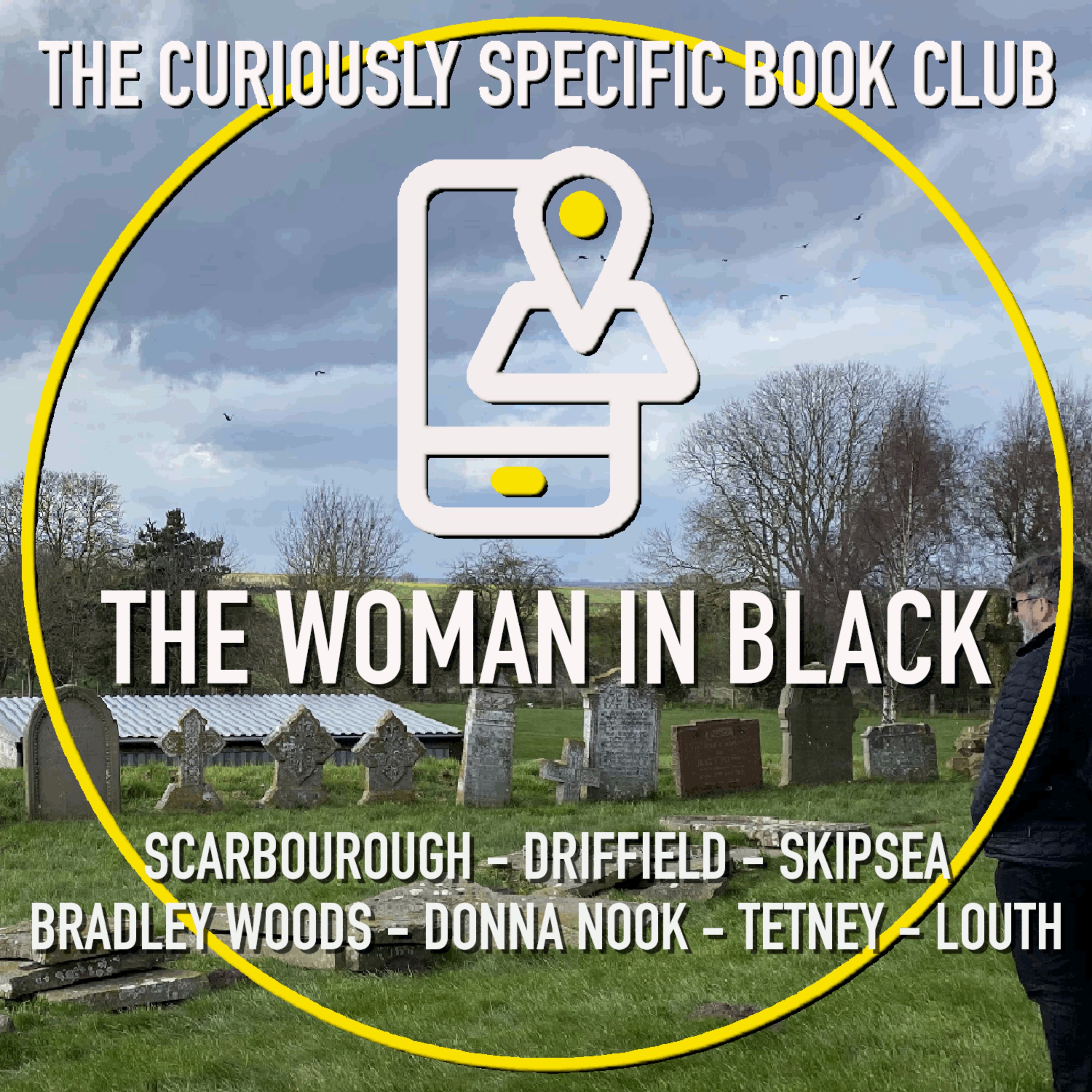 The Curiously Specific Book Club