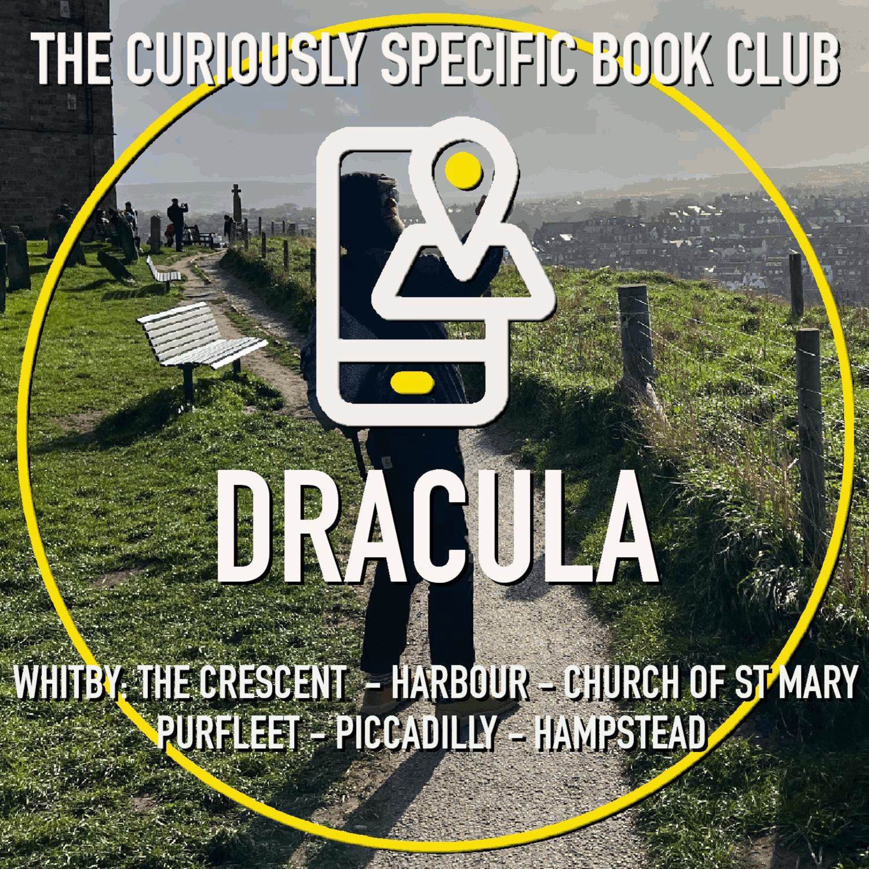 The Curiously Specific Book Club