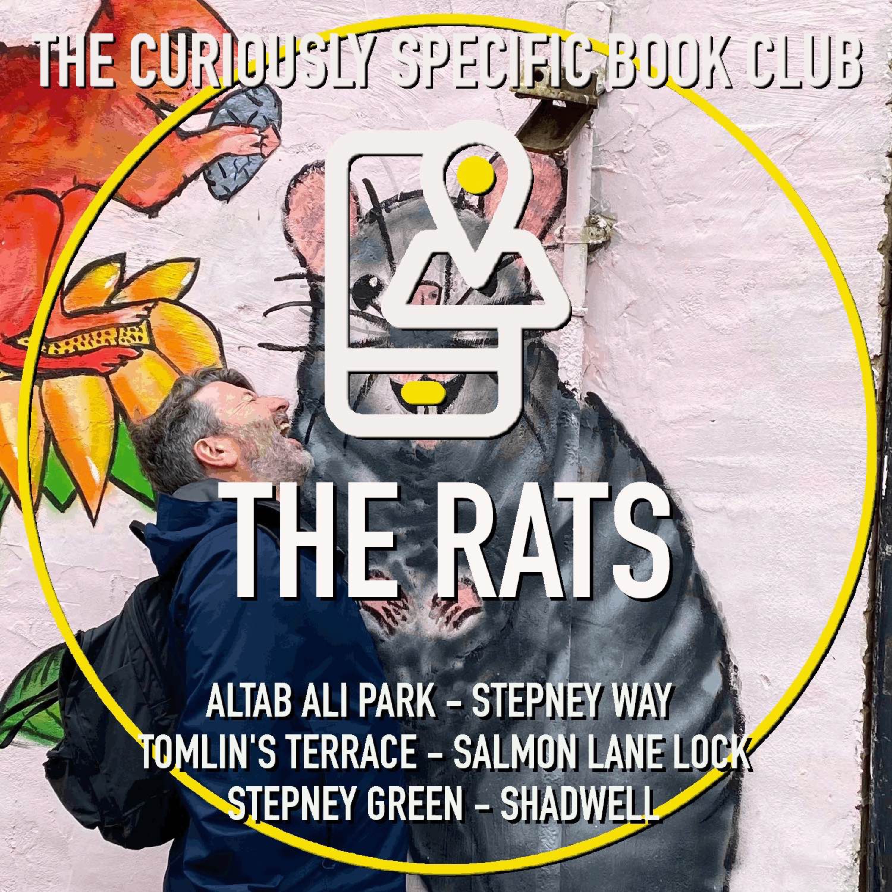 The Curiously Specific Book Club