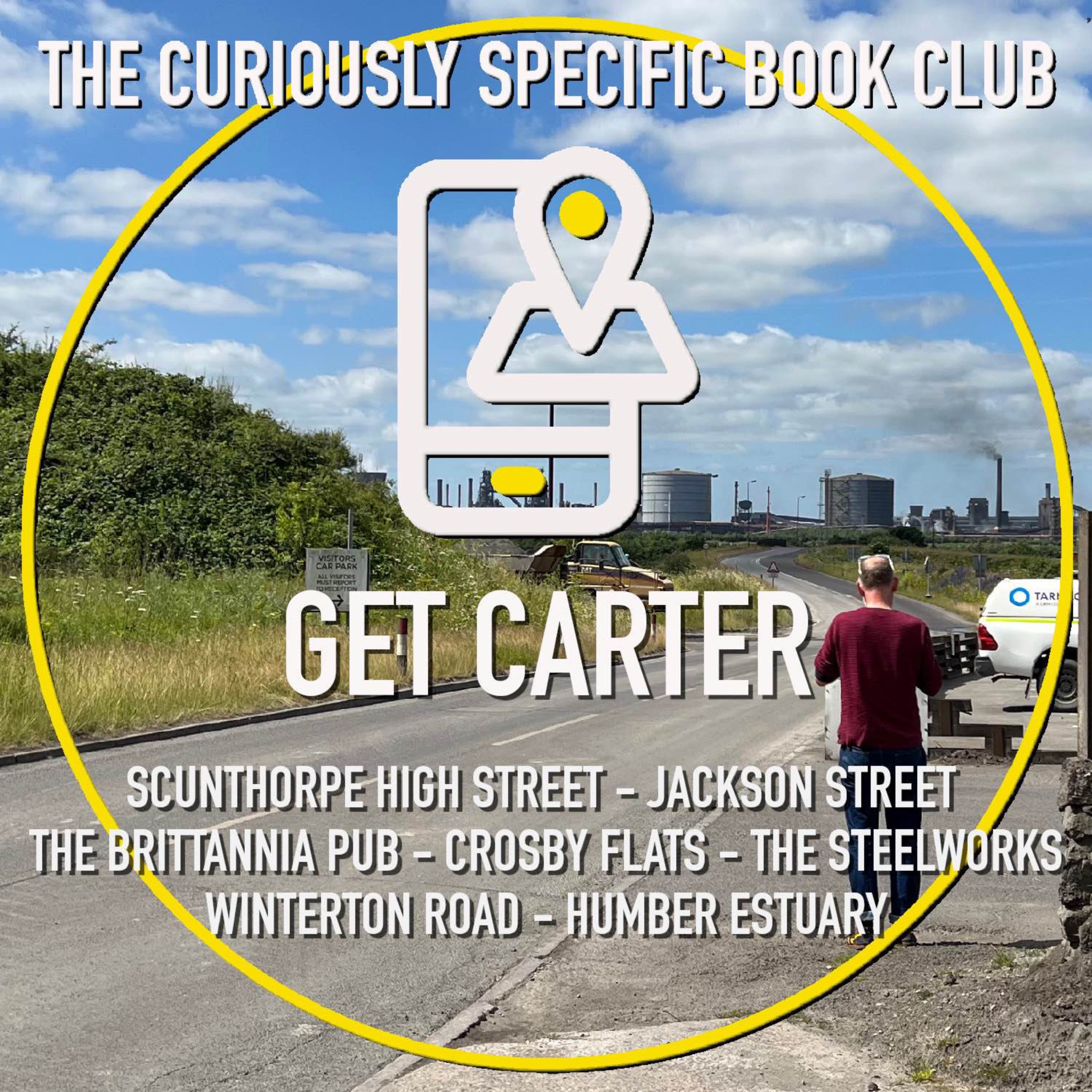 The Curiously Specific Book Club
