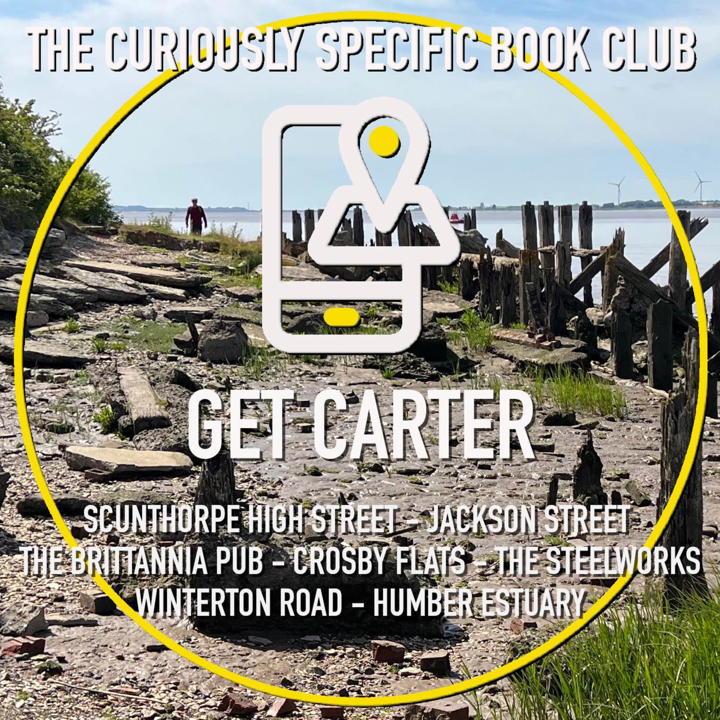 The Curiously Specific Book Club
