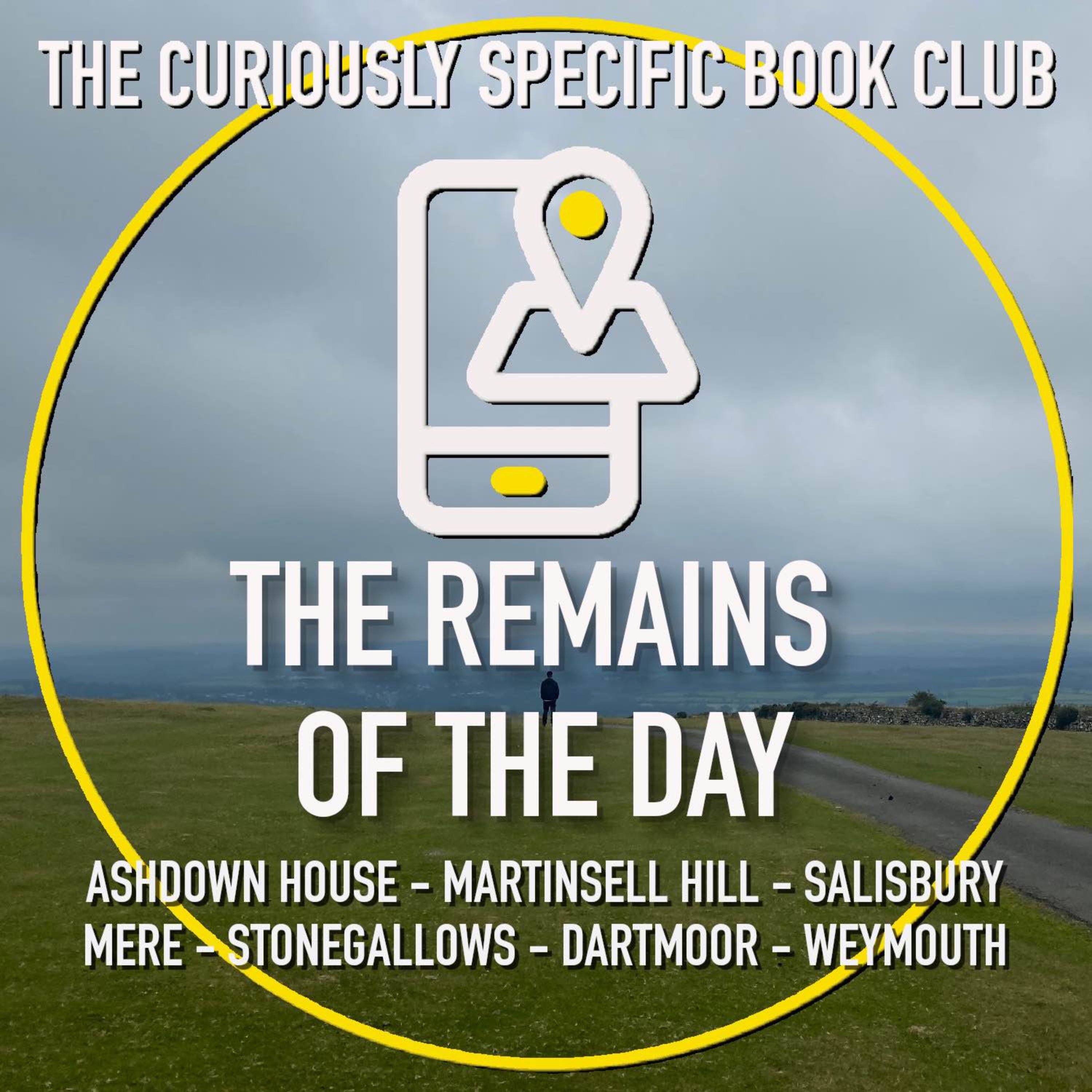 The Curiously Specific Book Club