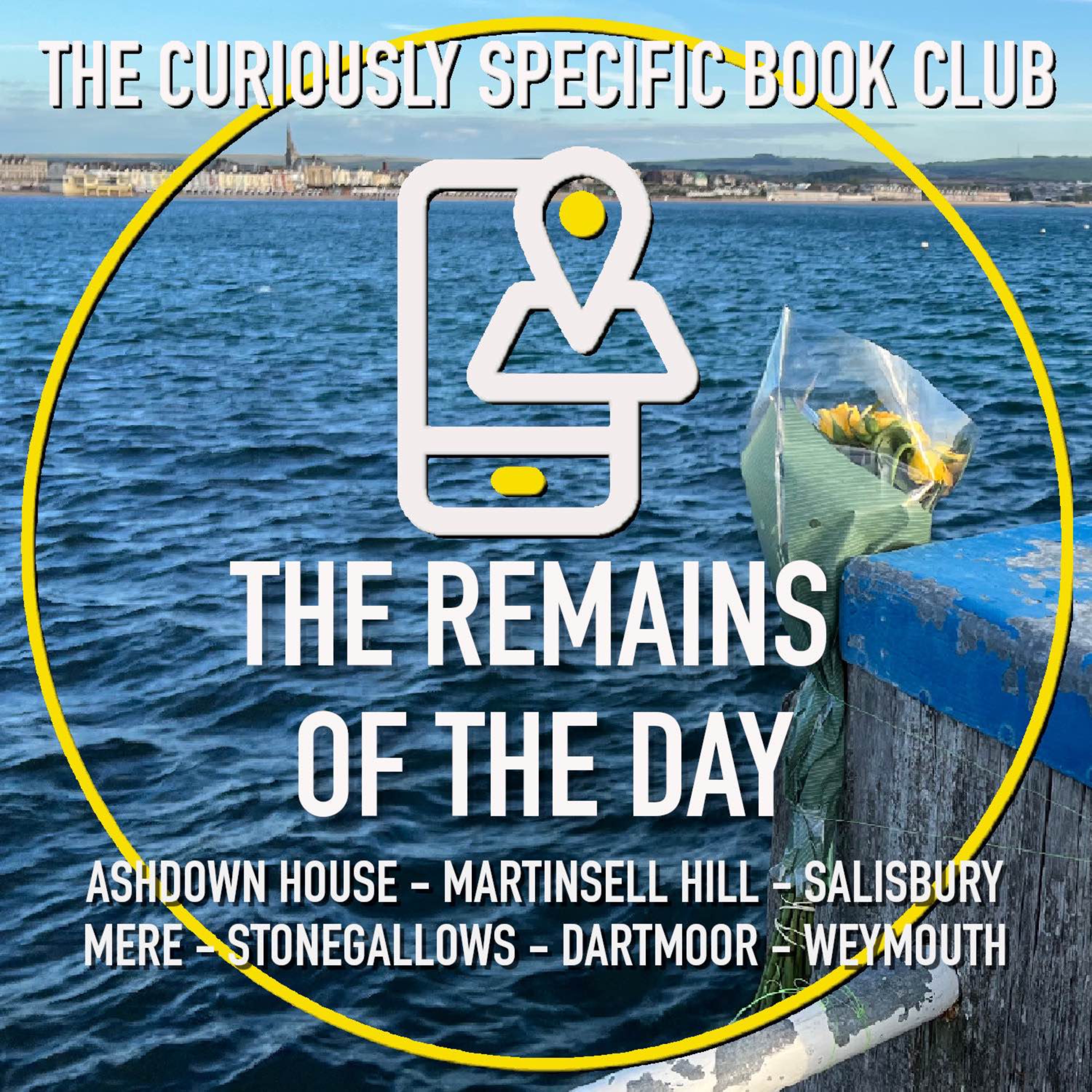 The Curiously Specific Book Club