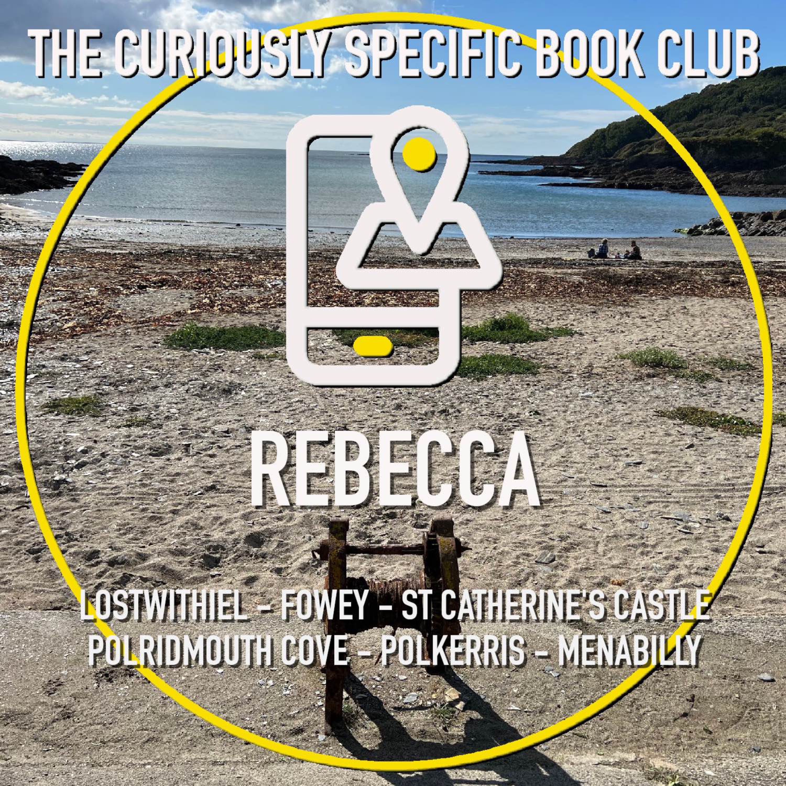The Curiously Specific Book Club