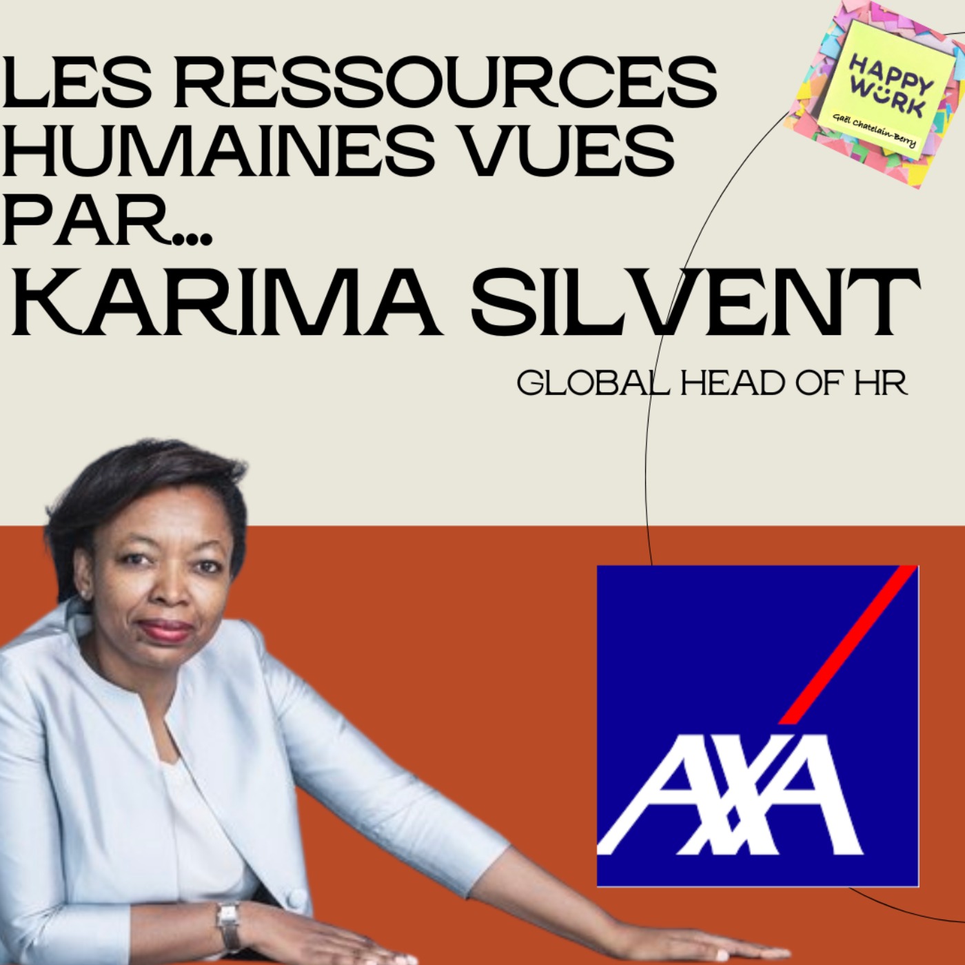 Happy Work - Bien-être au travail et management bienveillant