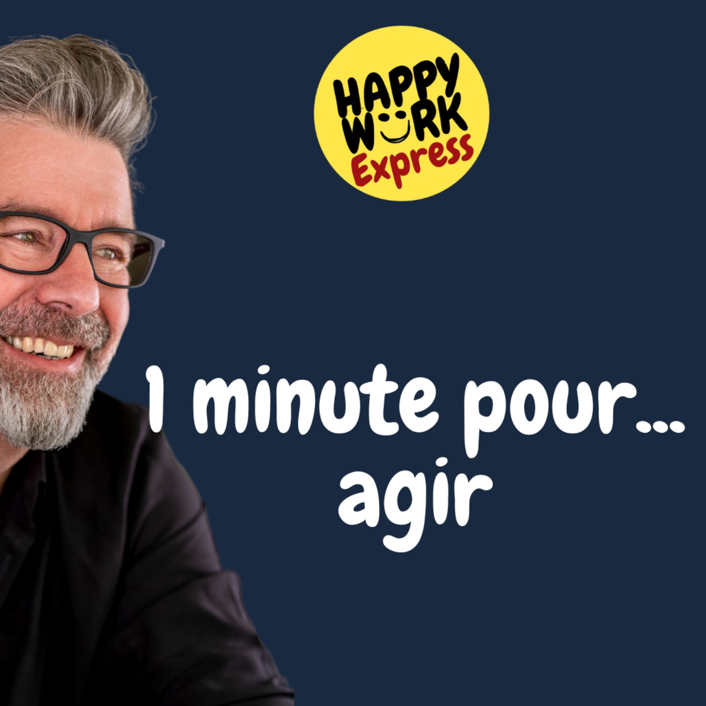 #763 - 1 minute pour... agir !