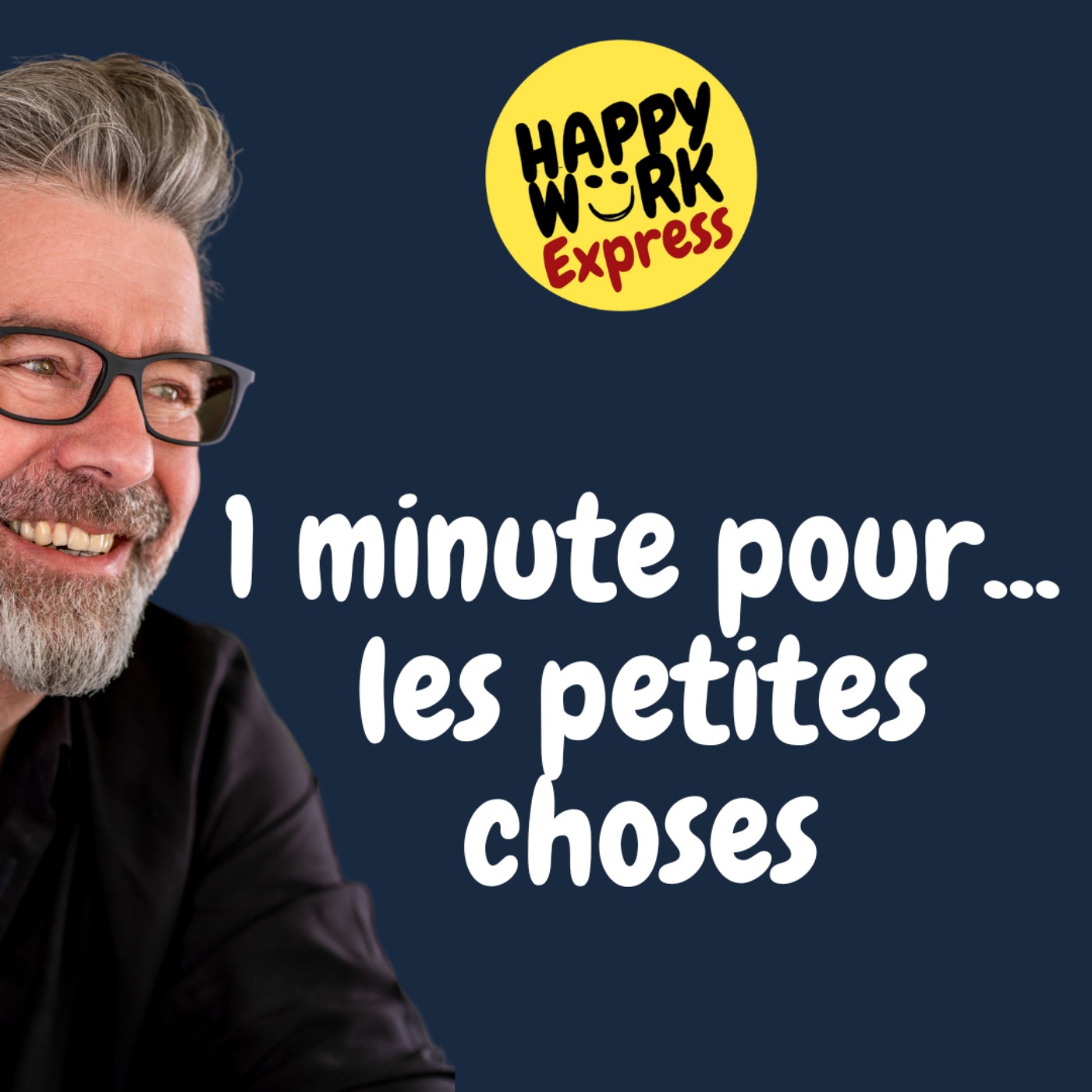 #767 - 1 minute pour... les petites choses