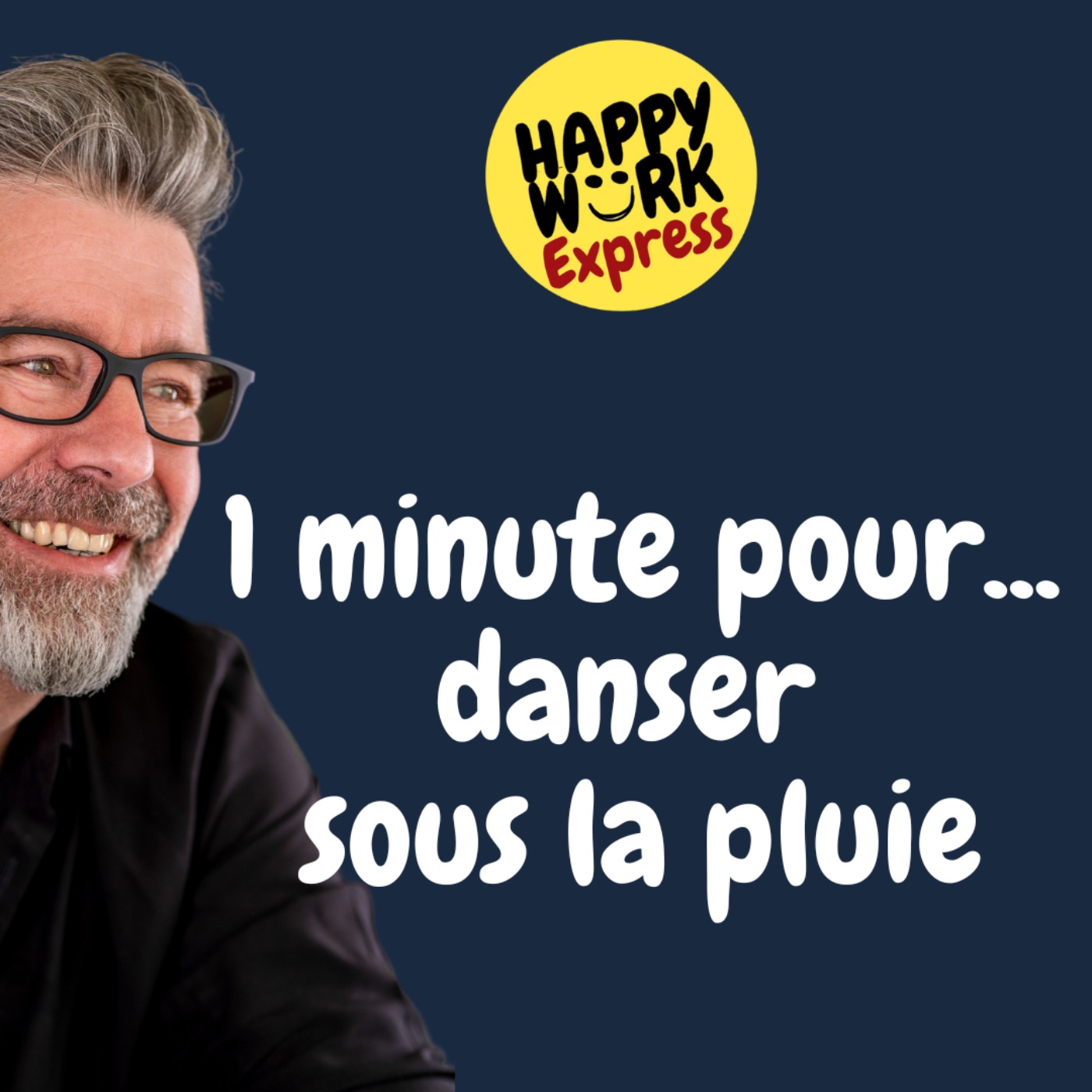 #777- 1 minute pour... danser sous la pluie