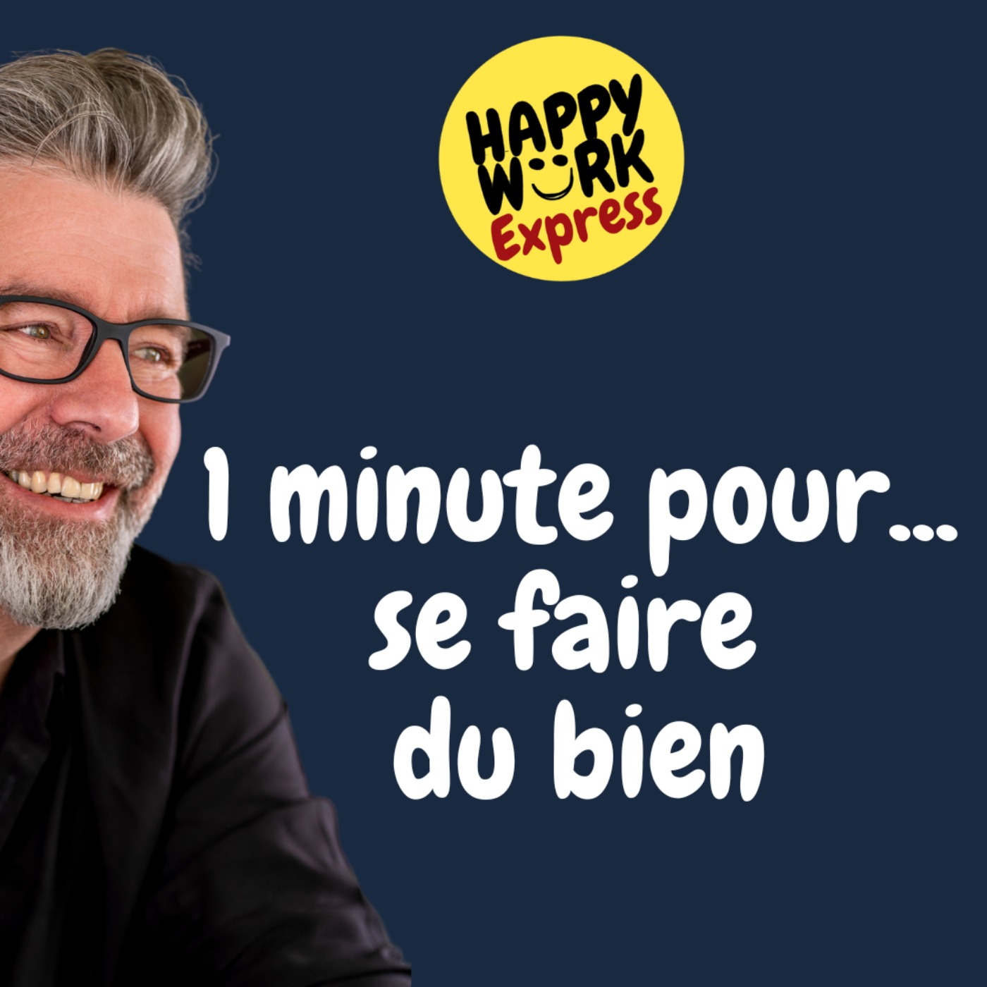 #783 - 1 minute pour... se faire du bien