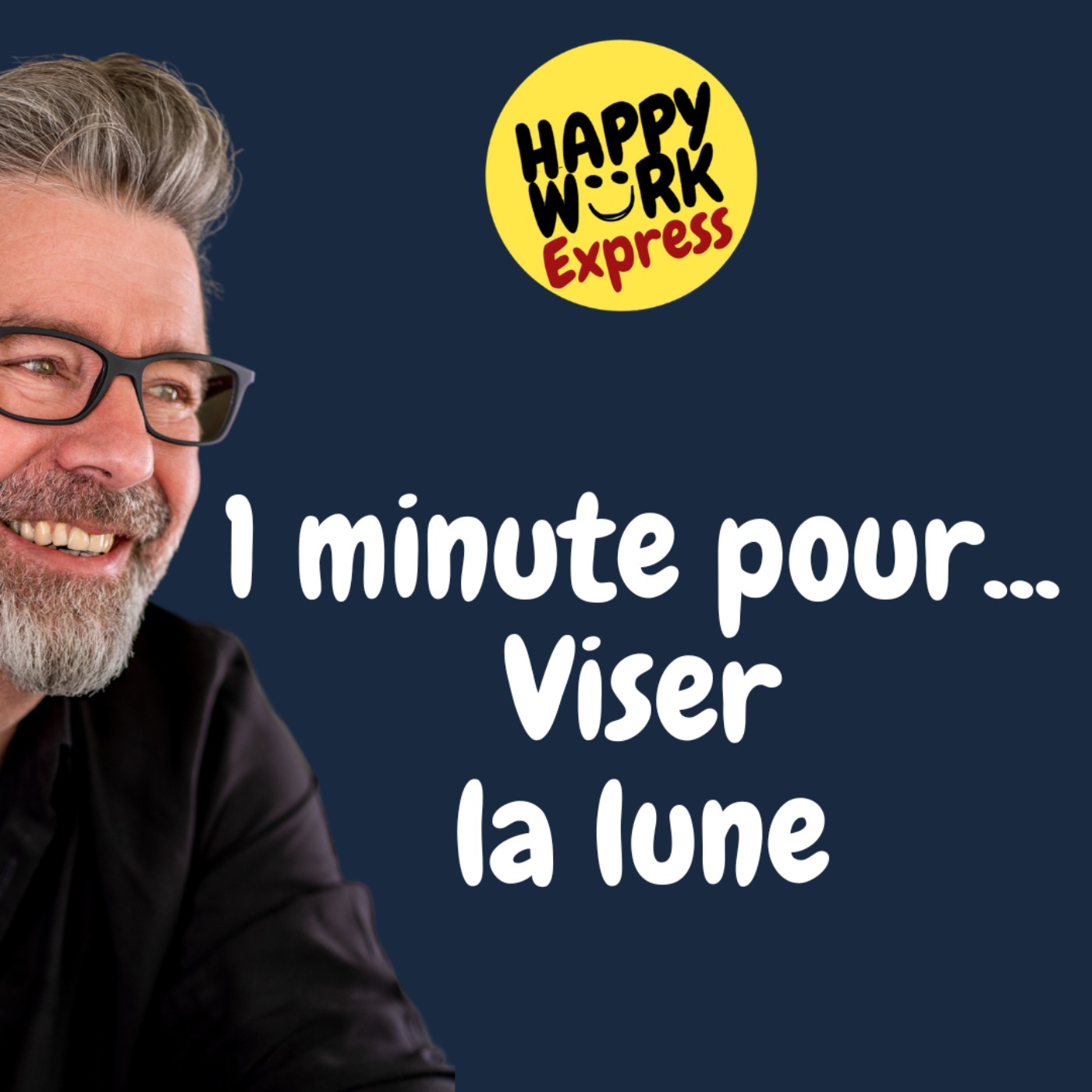 #829 - 1 minute pour... viser la lune