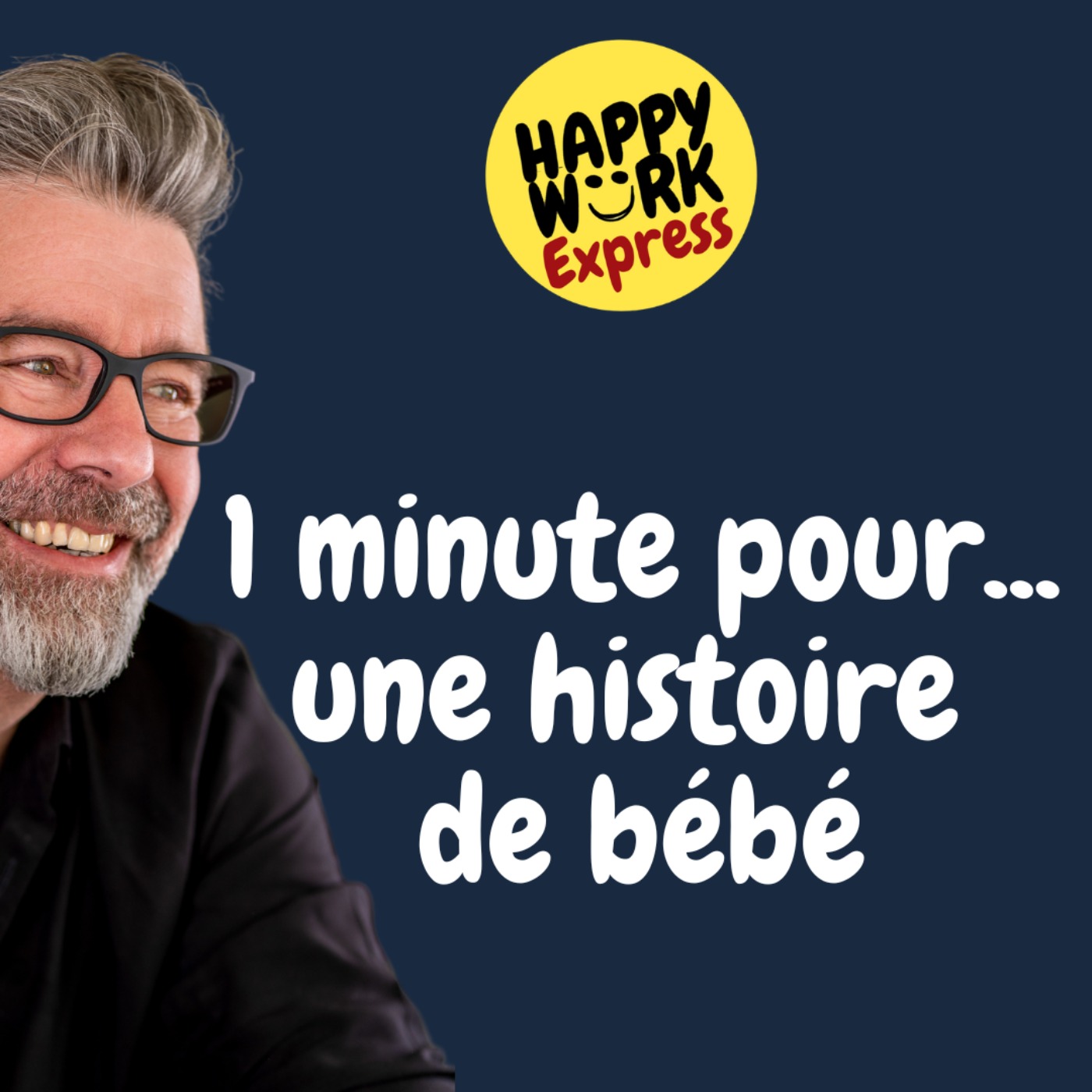 #831 - 1 minute pour... une histoire de bébé