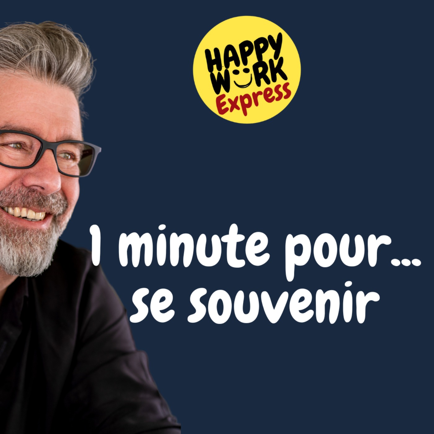 #863 - 1 minute pour... se souvenir