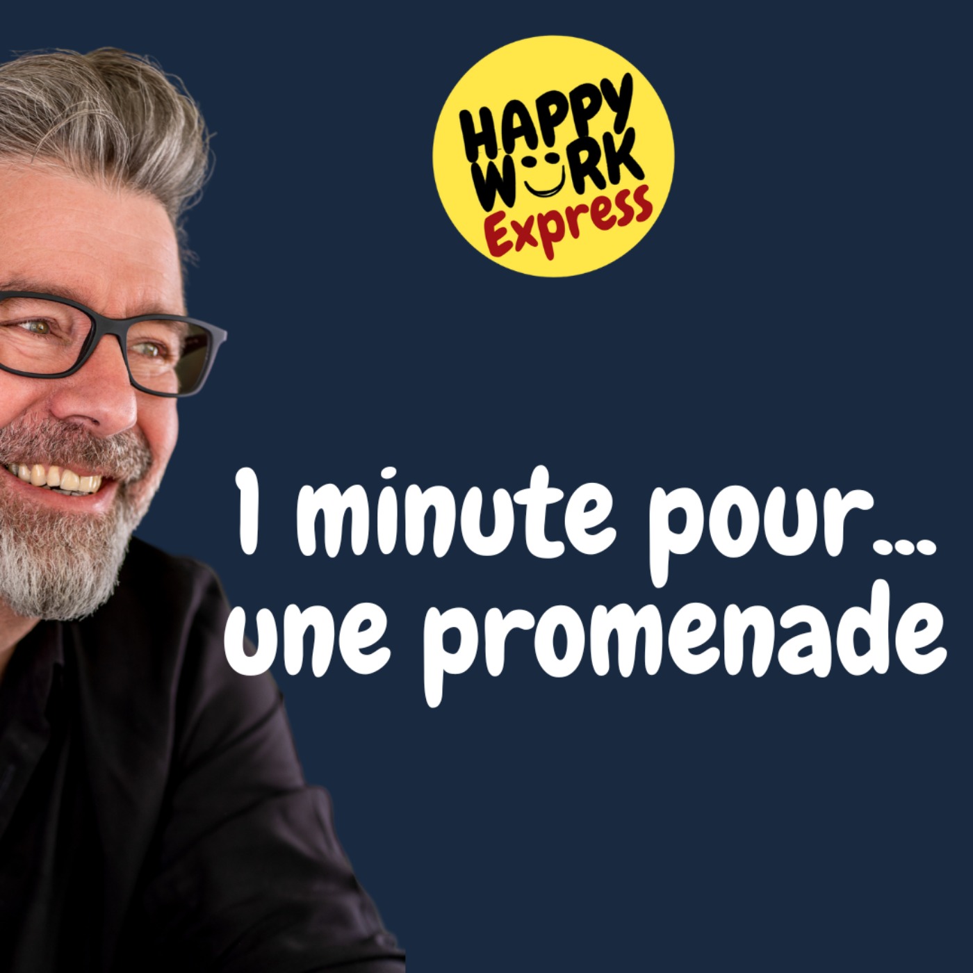 #925 - 1 minute pour... une promenade