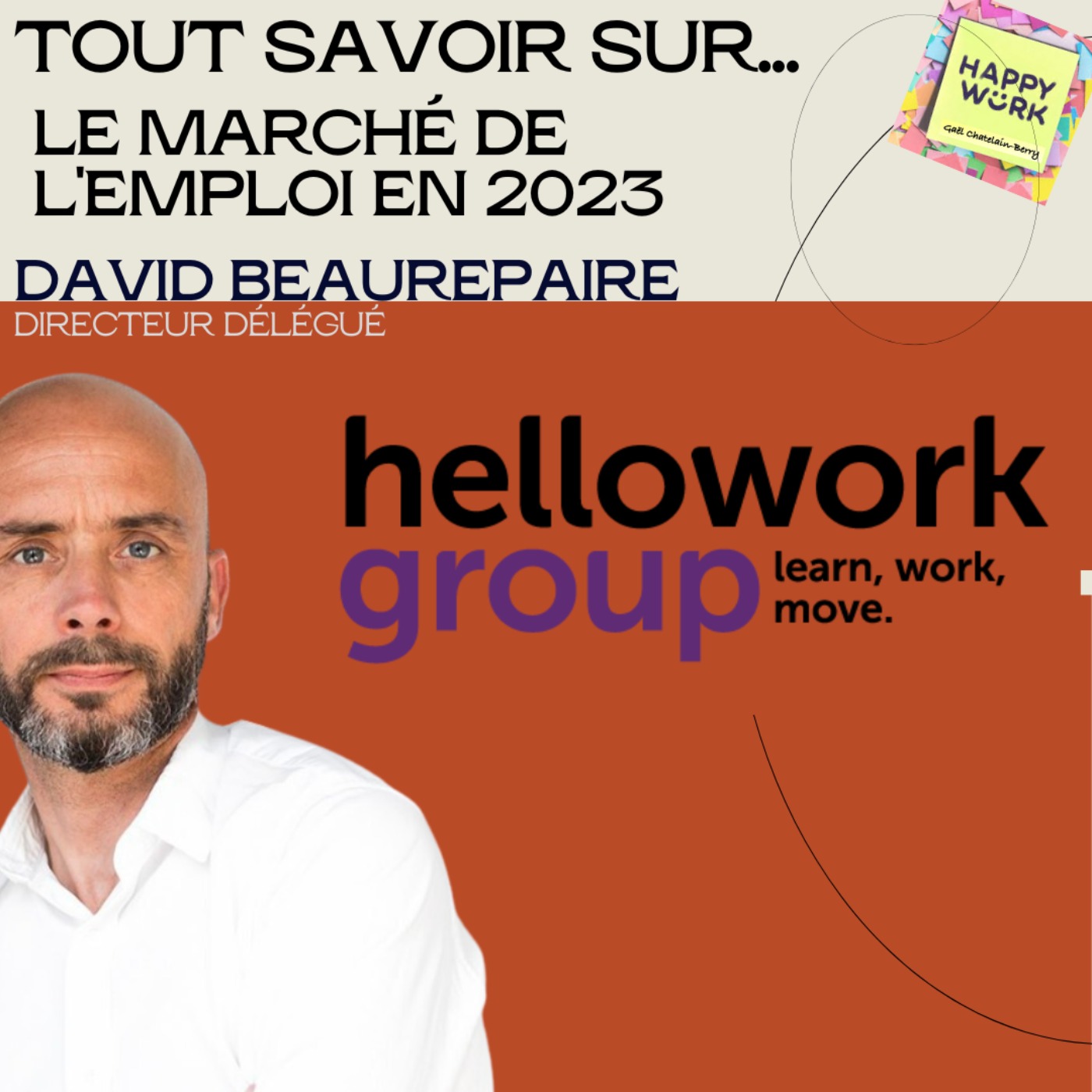 #986 - Tout Savoir Sur... Le Marché De L'emploi En 2023 - Entretien ...