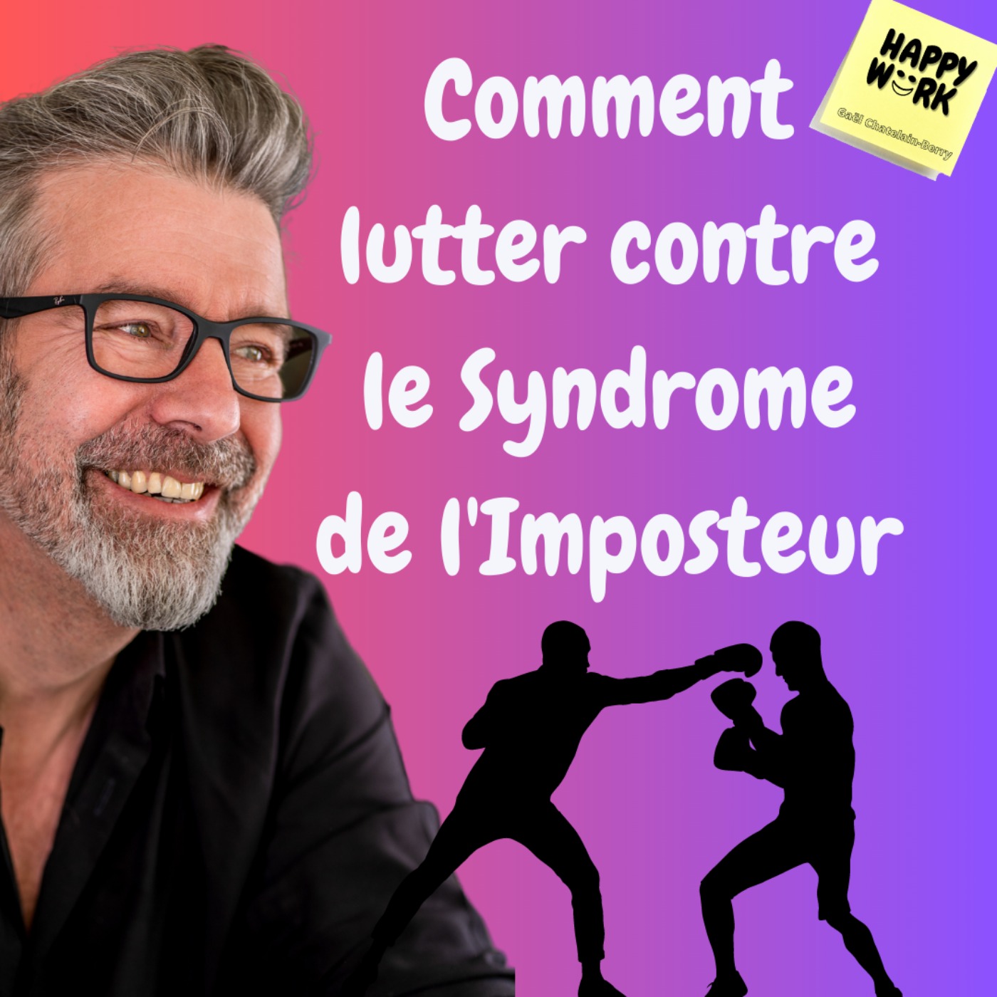 #1049 - Comment lutter contre le Syndrome de l'Imposteur au Travail