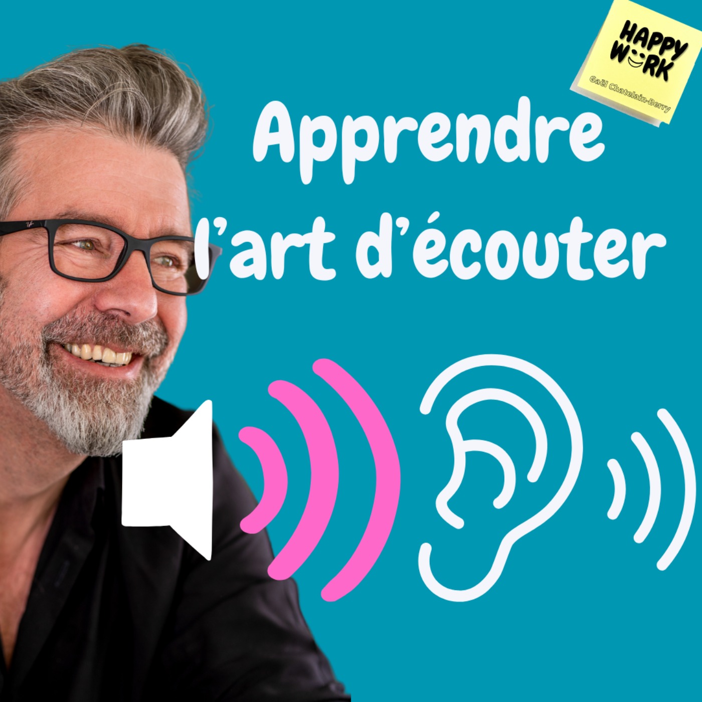 #1091 - L'art de l'écoute : clé du succès personnel et professionnel