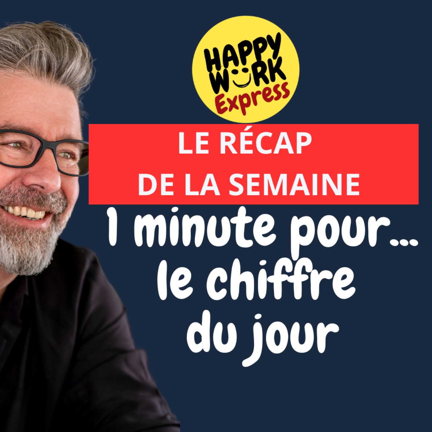 #1111 - Le chiffre du jour - le recap de la semaine
