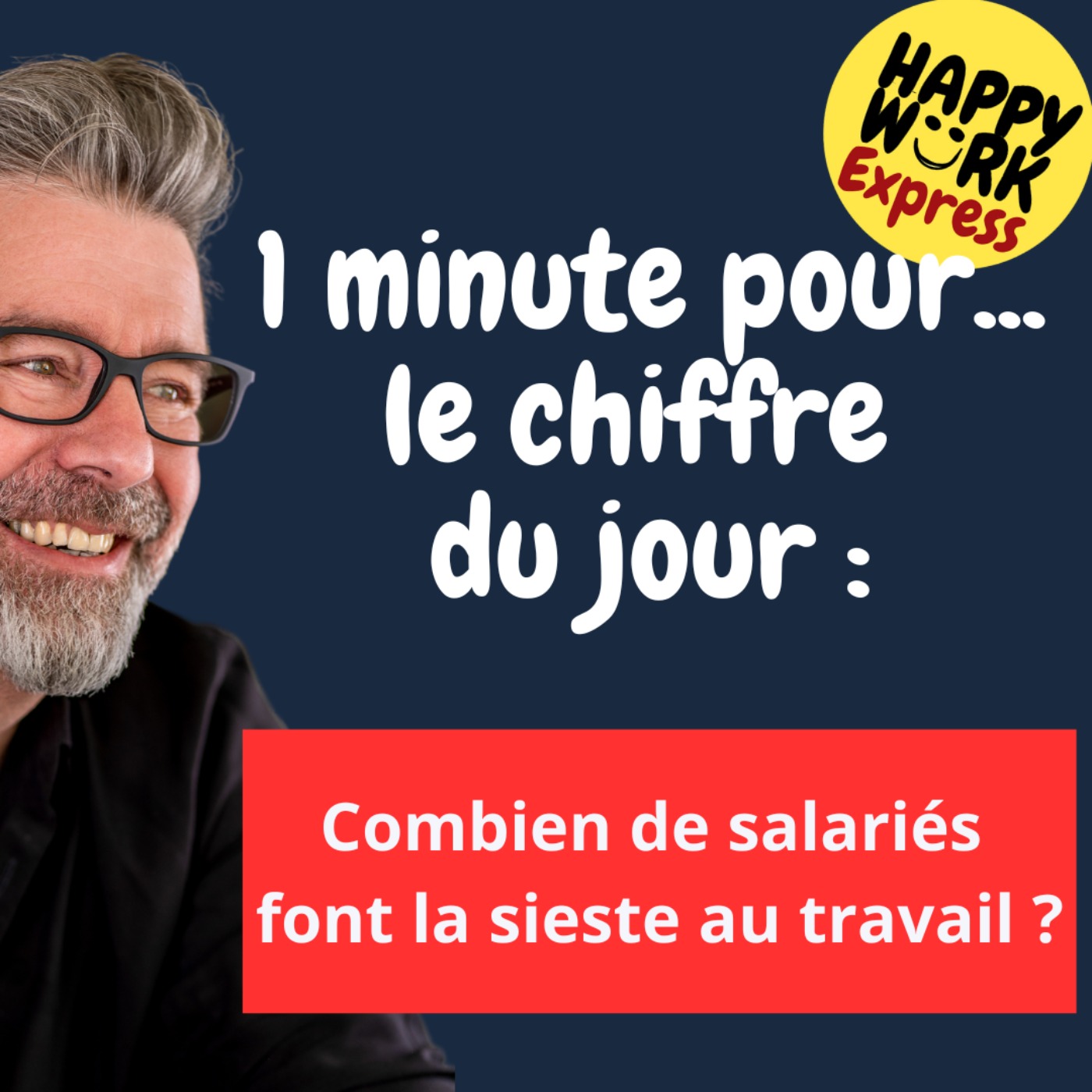 #1210 - Le chiffre du jour - Combien de salariés se sentent évalués à leur juste valeur ?