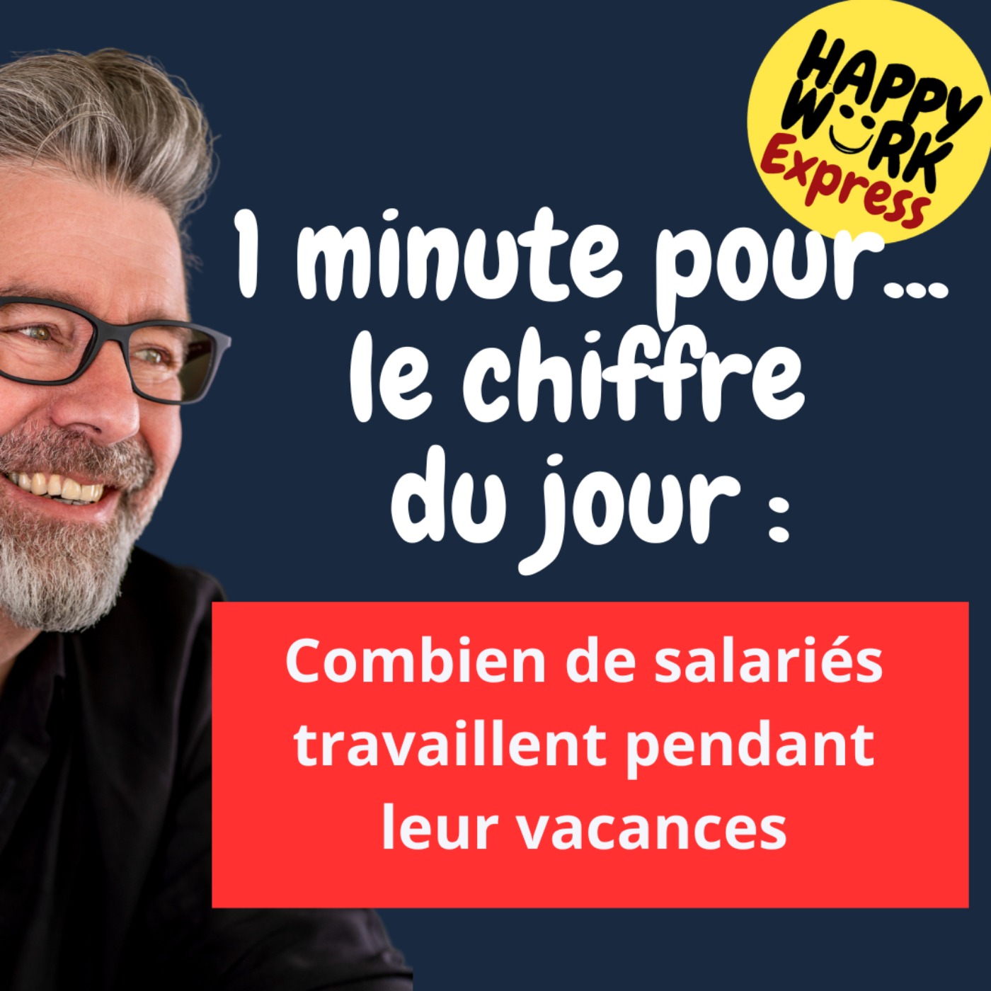 #1169 - HW Express- Combien de salariés travaillent pendant leur vacances