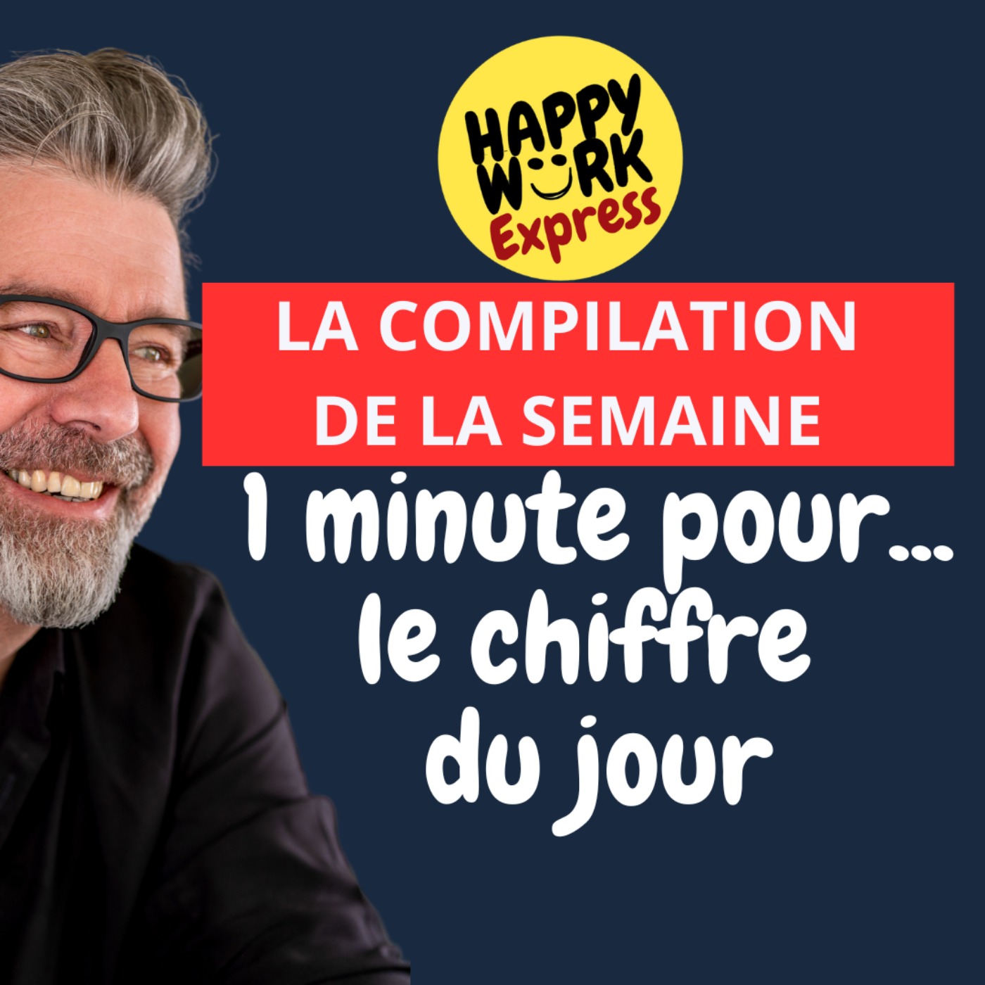 #1183 - La compilation de la semaine des Chiffres du Jour