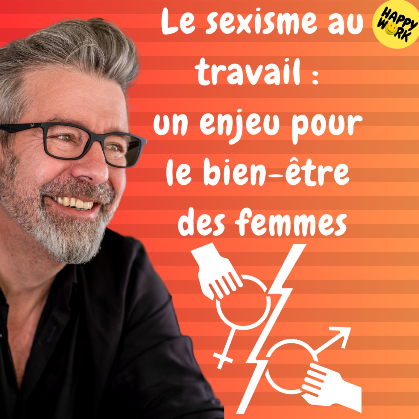 #1228 - Le sexisme au travail :  un enjeu pour  le bien-être  des femmes