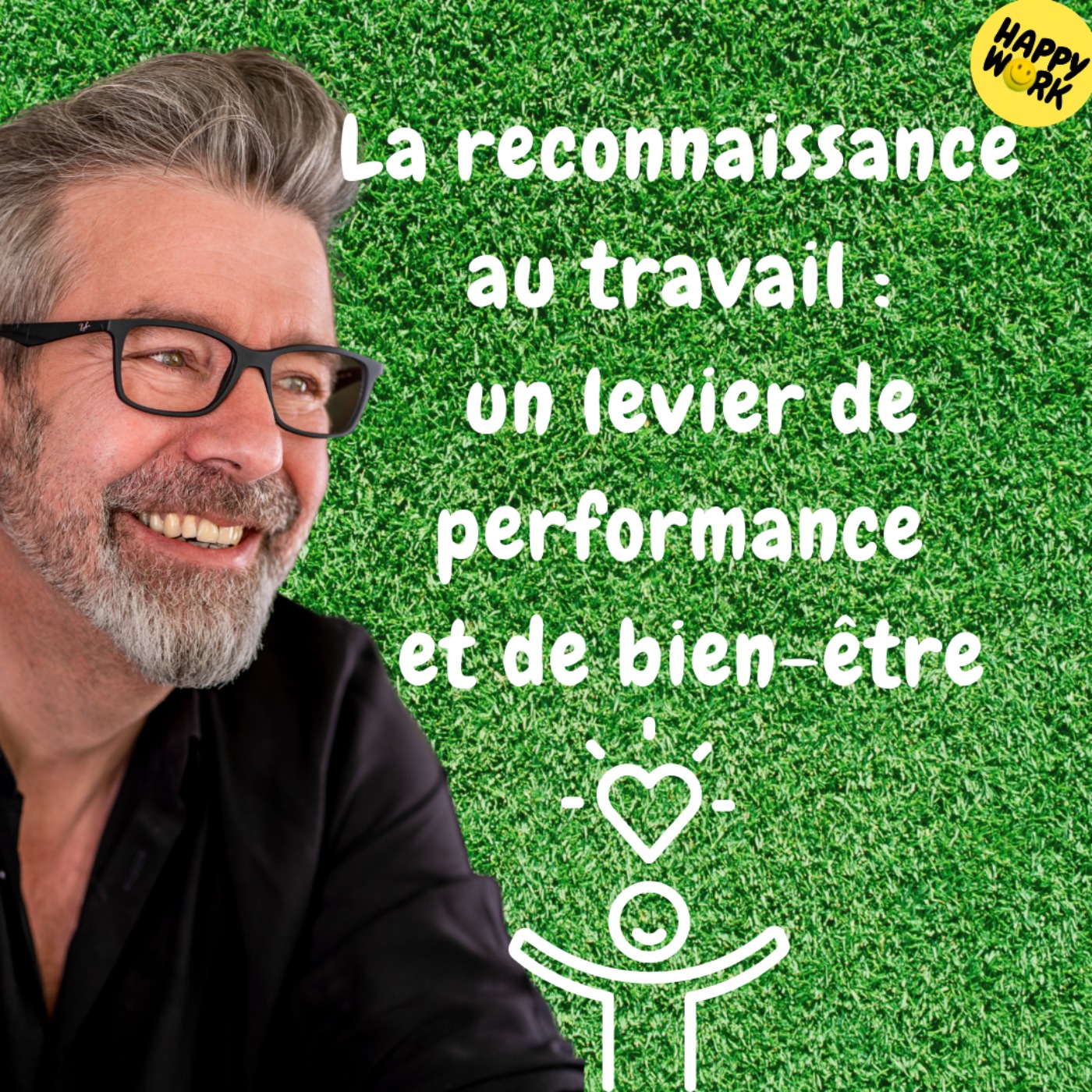 #1240 - La reconnaissance au travail : un levier de performance et de bien-être