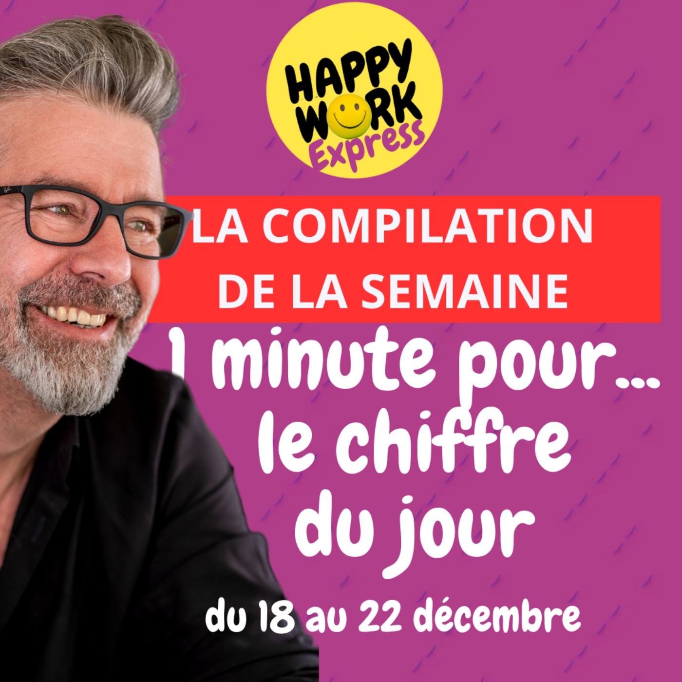 #1245 - Les chiffres du jour, du 18 au 22 décembre 2023