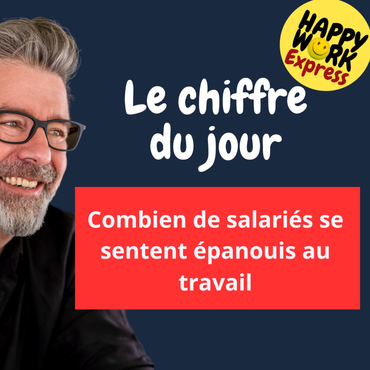 #1290 - Combien de salariés souhaitent passer à la semaine de 4 jours ?