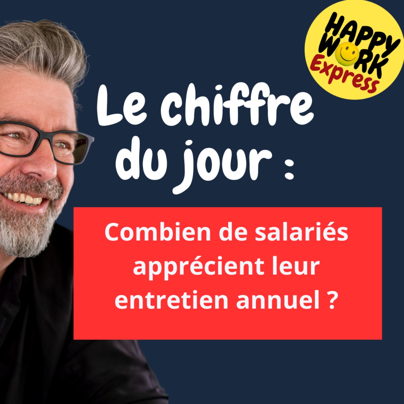 #1316 - Combien de salariés apprécient leur entretien annuel ?