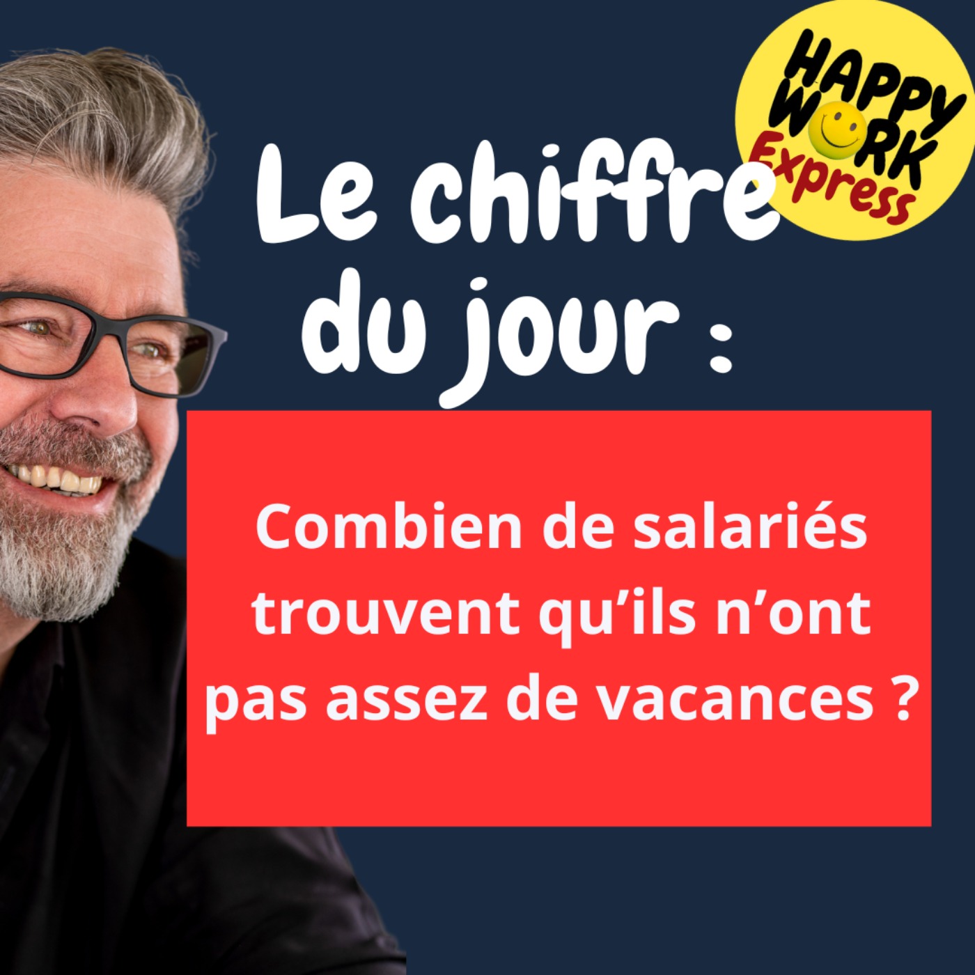 #1424 - Combien de salariés trouvent qu’ils n’ont pas assez de vacances ?