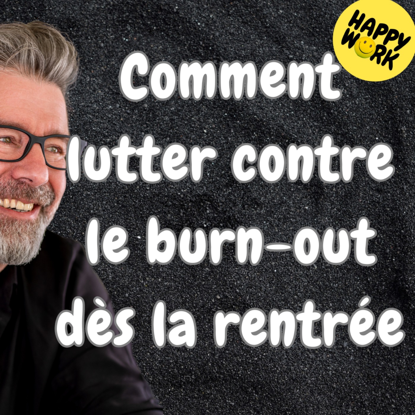#1659 - Comment lutter contre le burn-out dès la rentrée